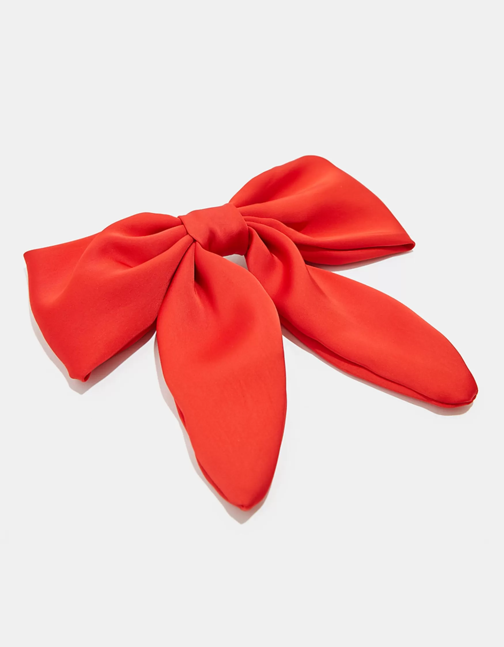 Outlet BARRETTE À CHEVEUX AVEC DÉTAIL NOEUD Accessoires