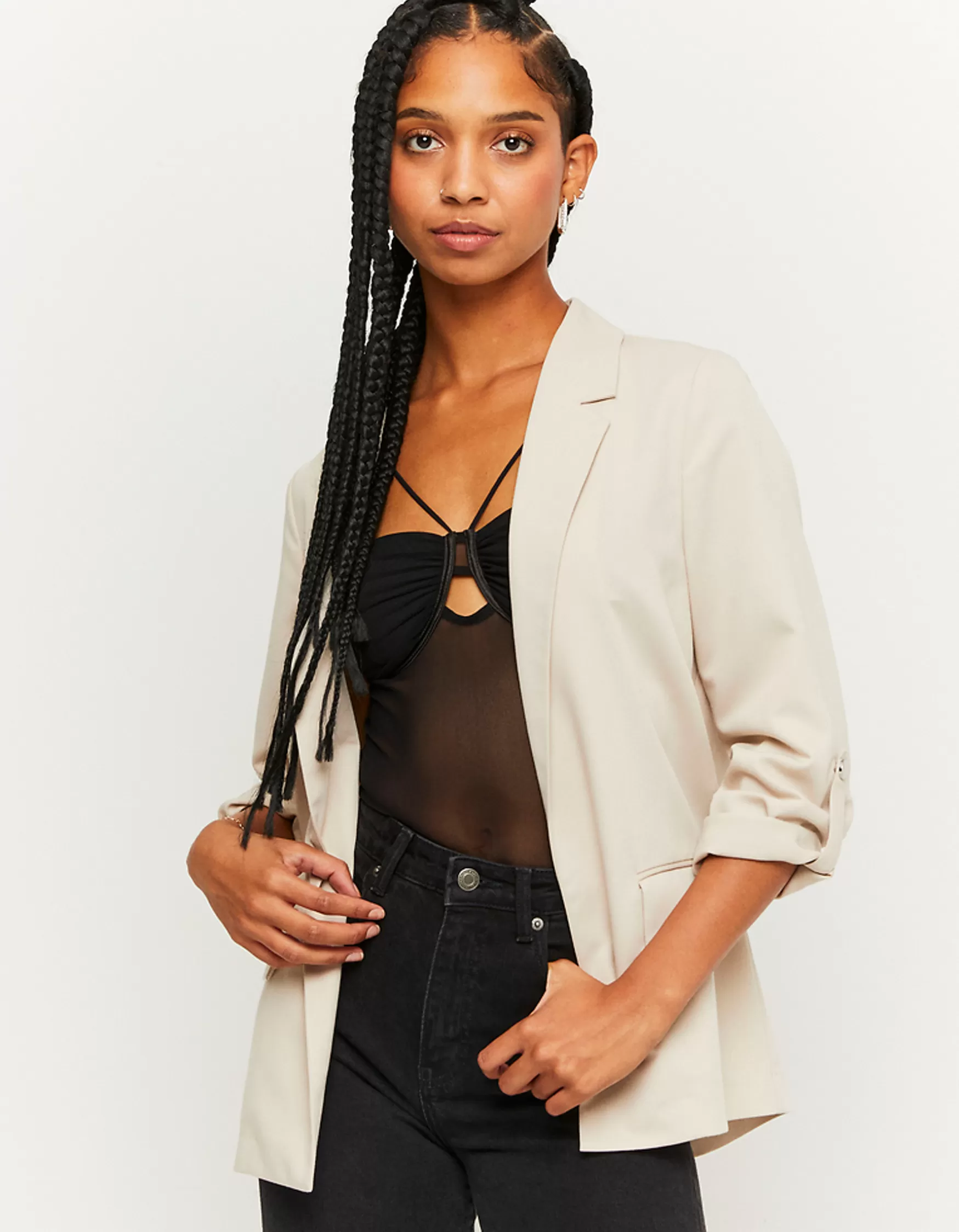 Online Blazer Vestes