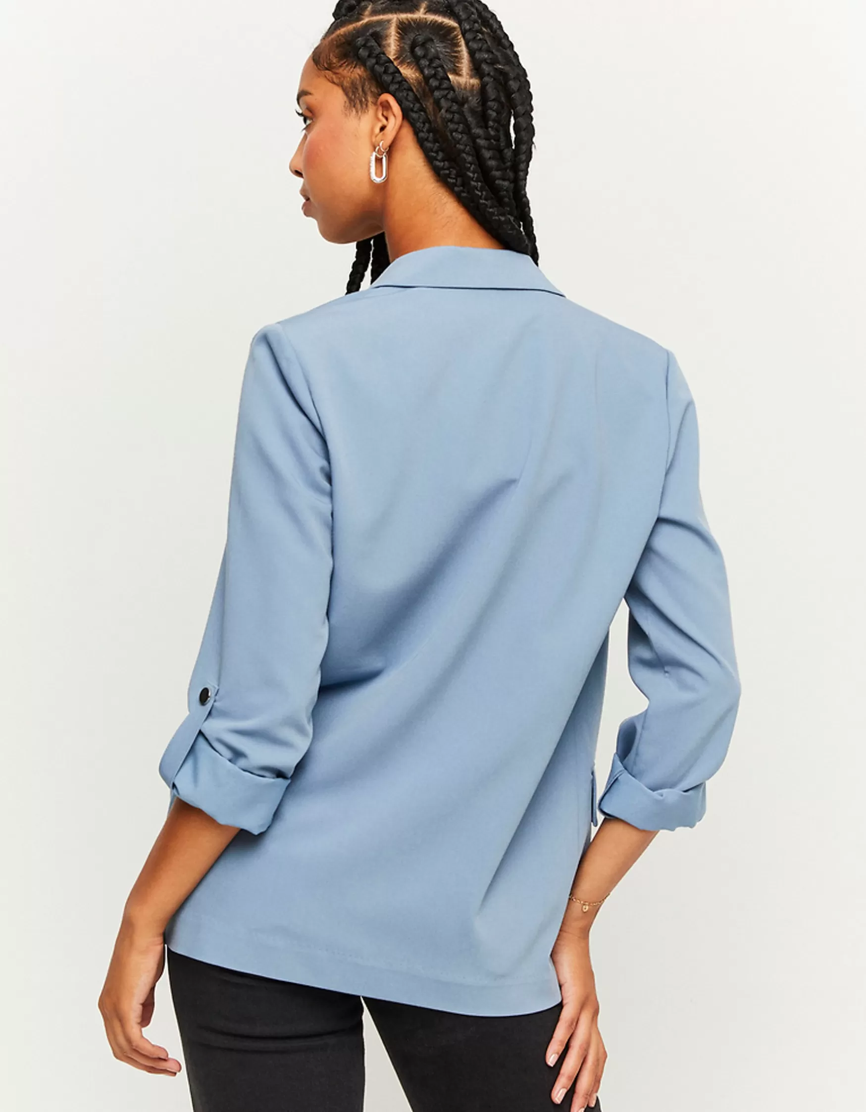 Flash Sale Blazer Vestes