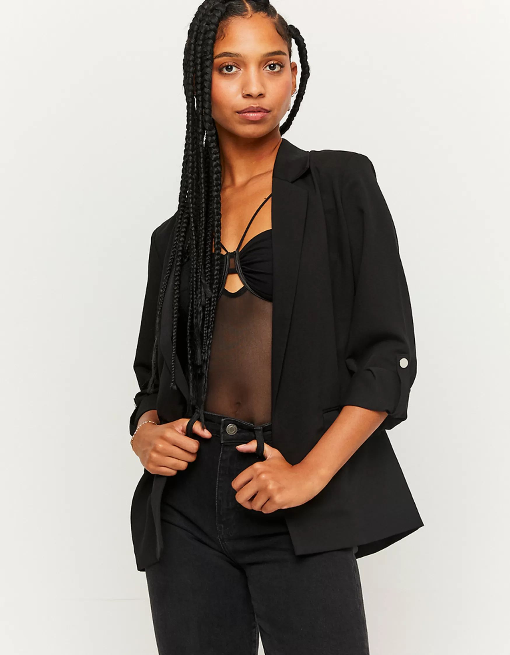 Store Blazer Vestes