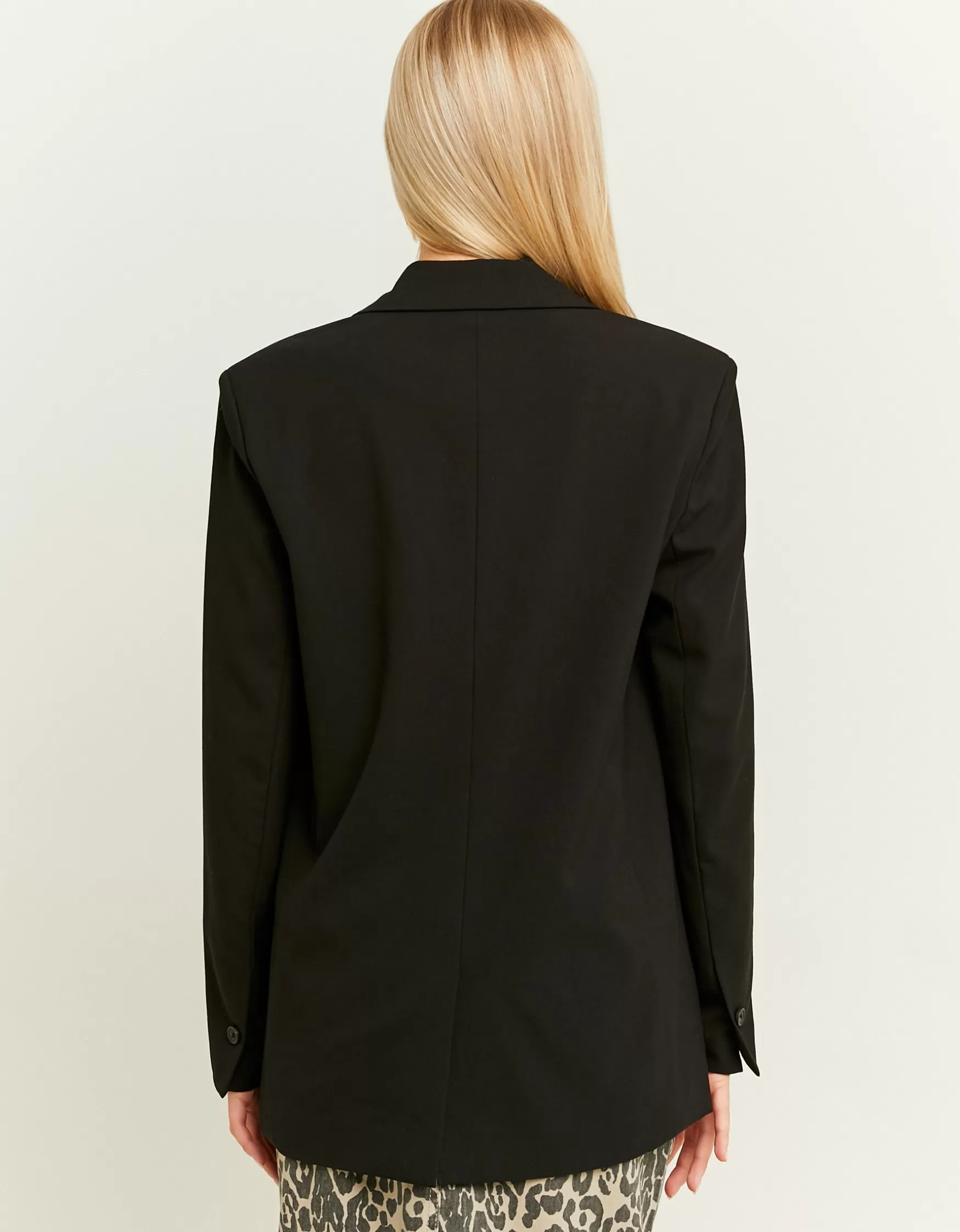 Cheap Blazer à Double Boutonnage Vestes | Total Look