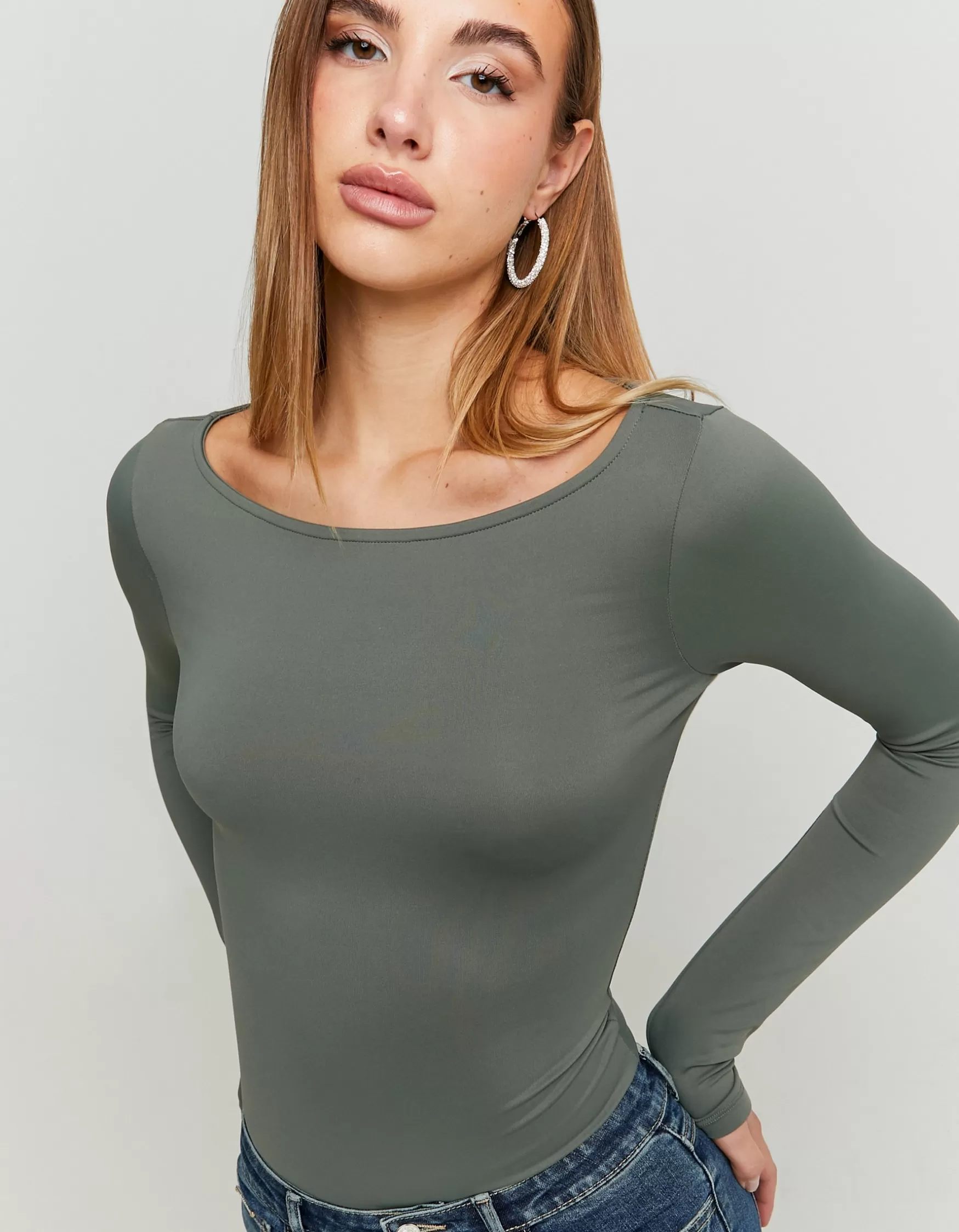 Hot Body Basique Body