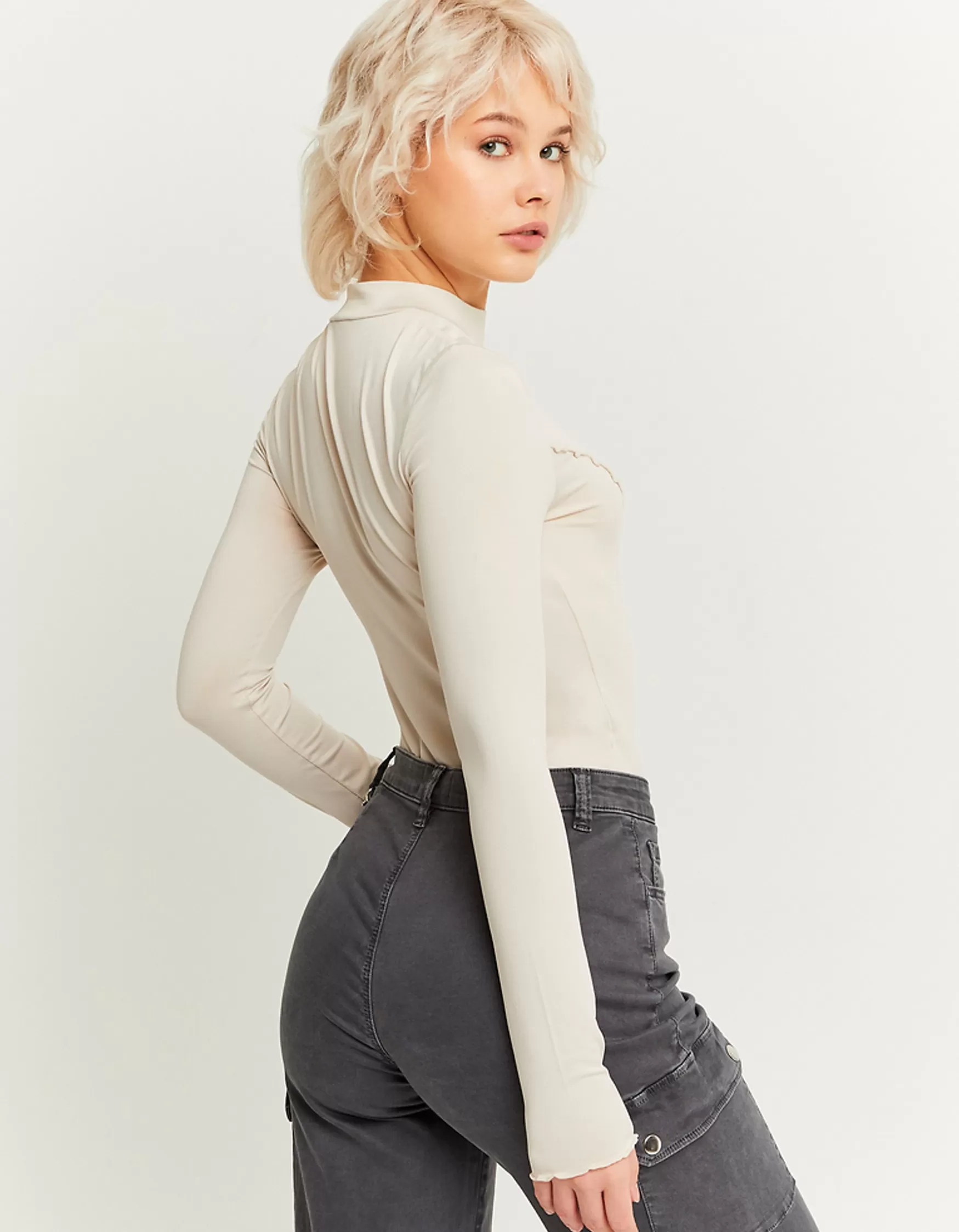 Shop Body à Manches Longues Body