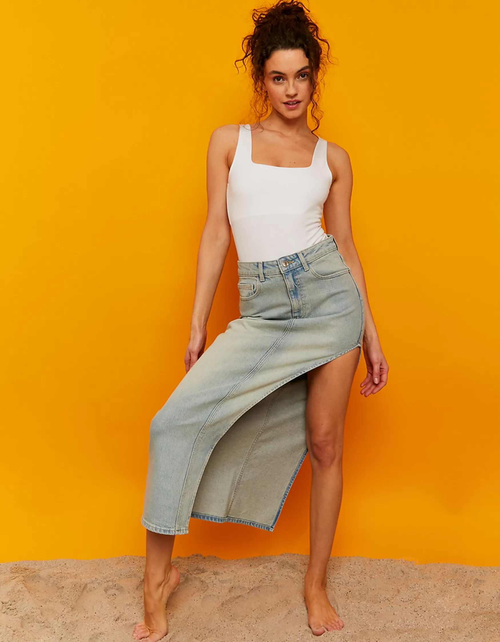 Flash Sale Body Basique T-Shirts Basiques | Body