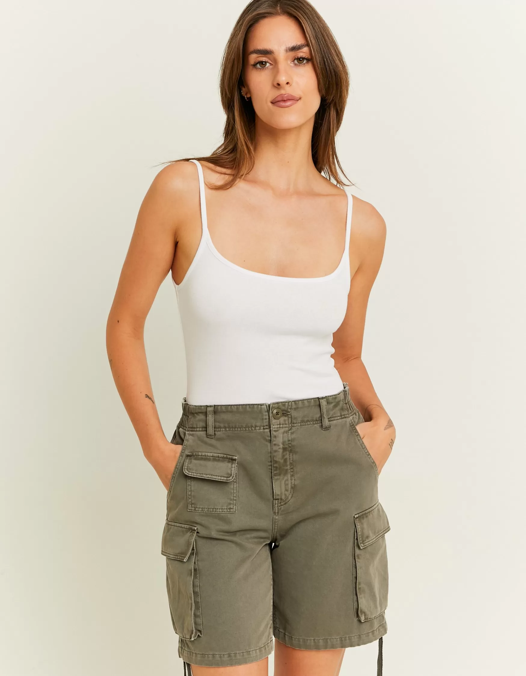 Sale Body Basique T-Shirts Basiques | Body