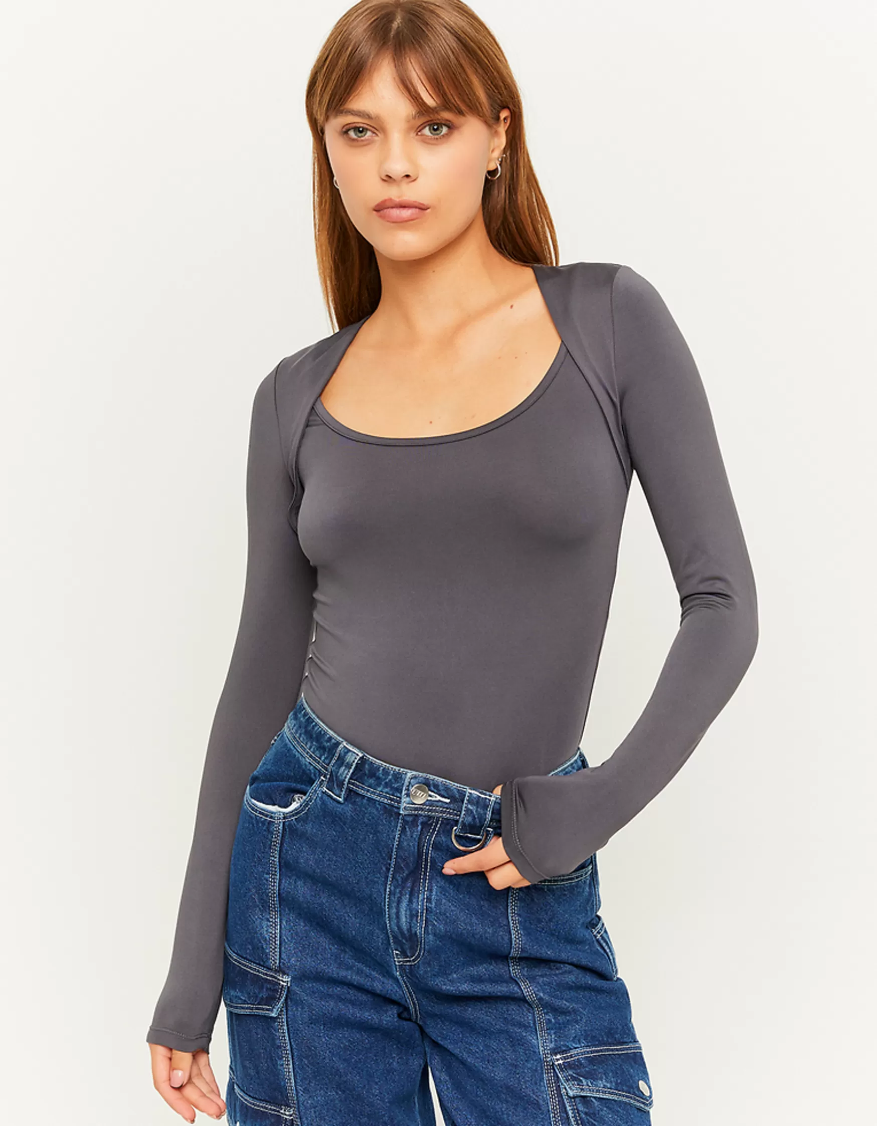 Store Body Bolero Body