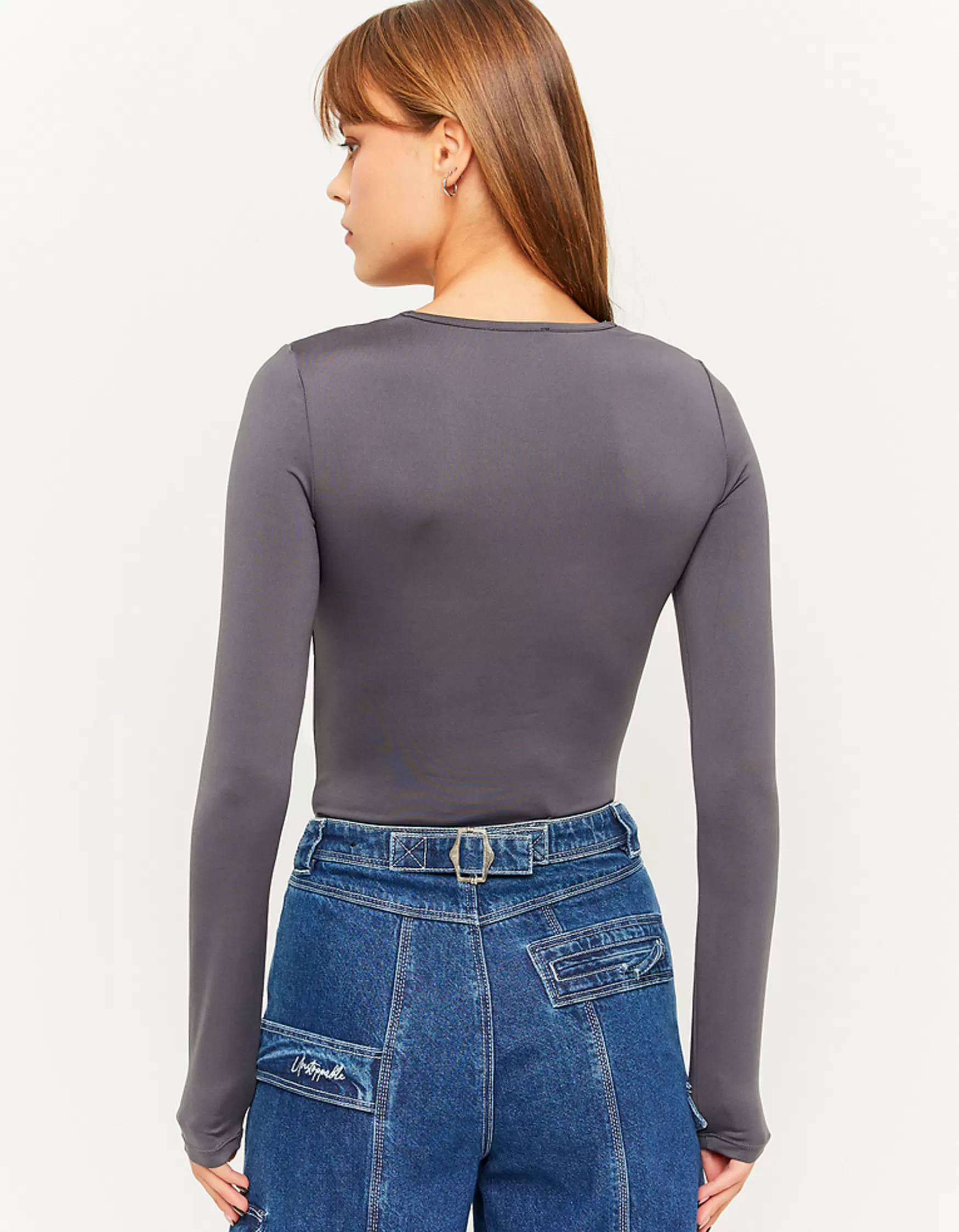 Store Body Bolero Body