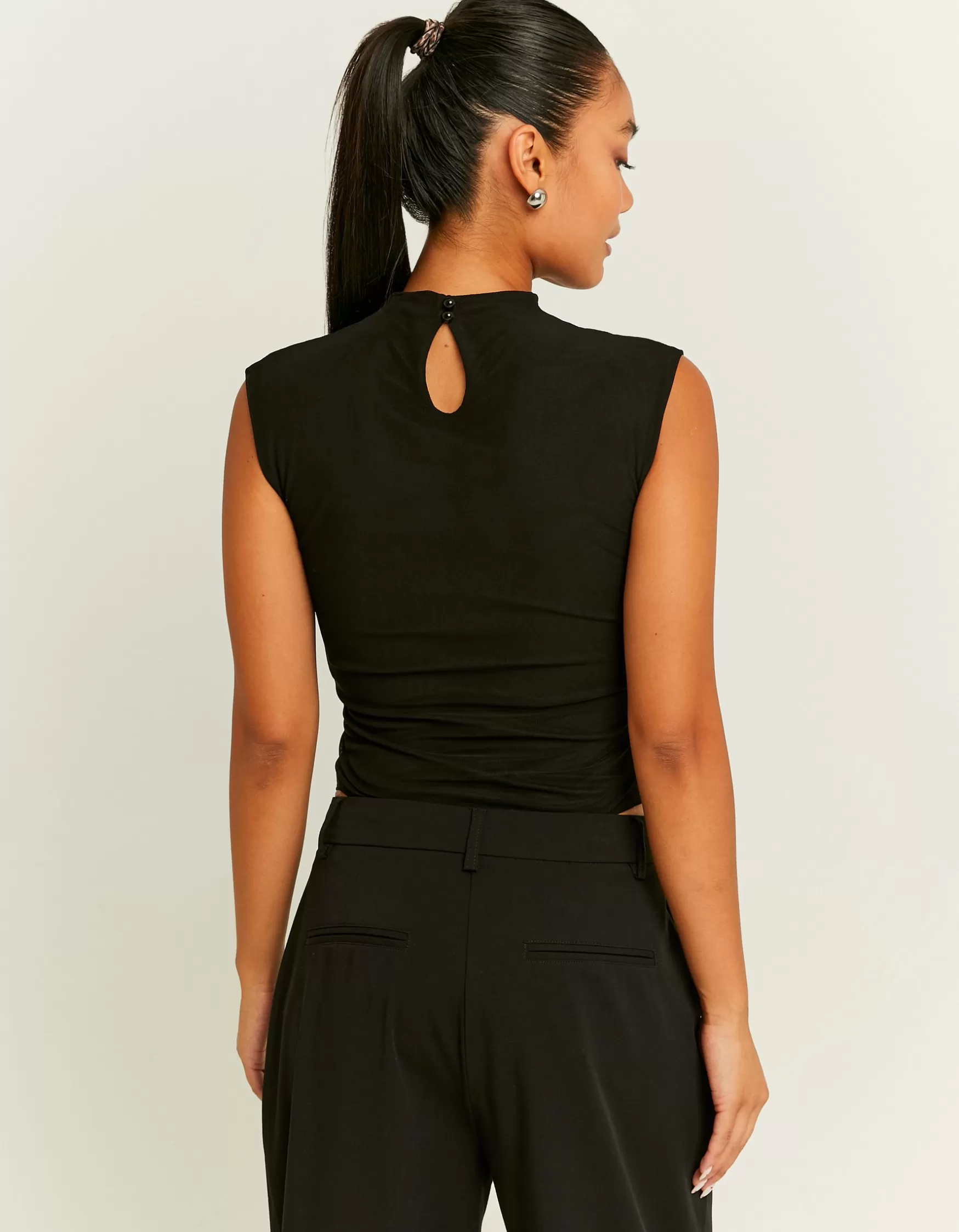 New Body avec Strass Tops | Body