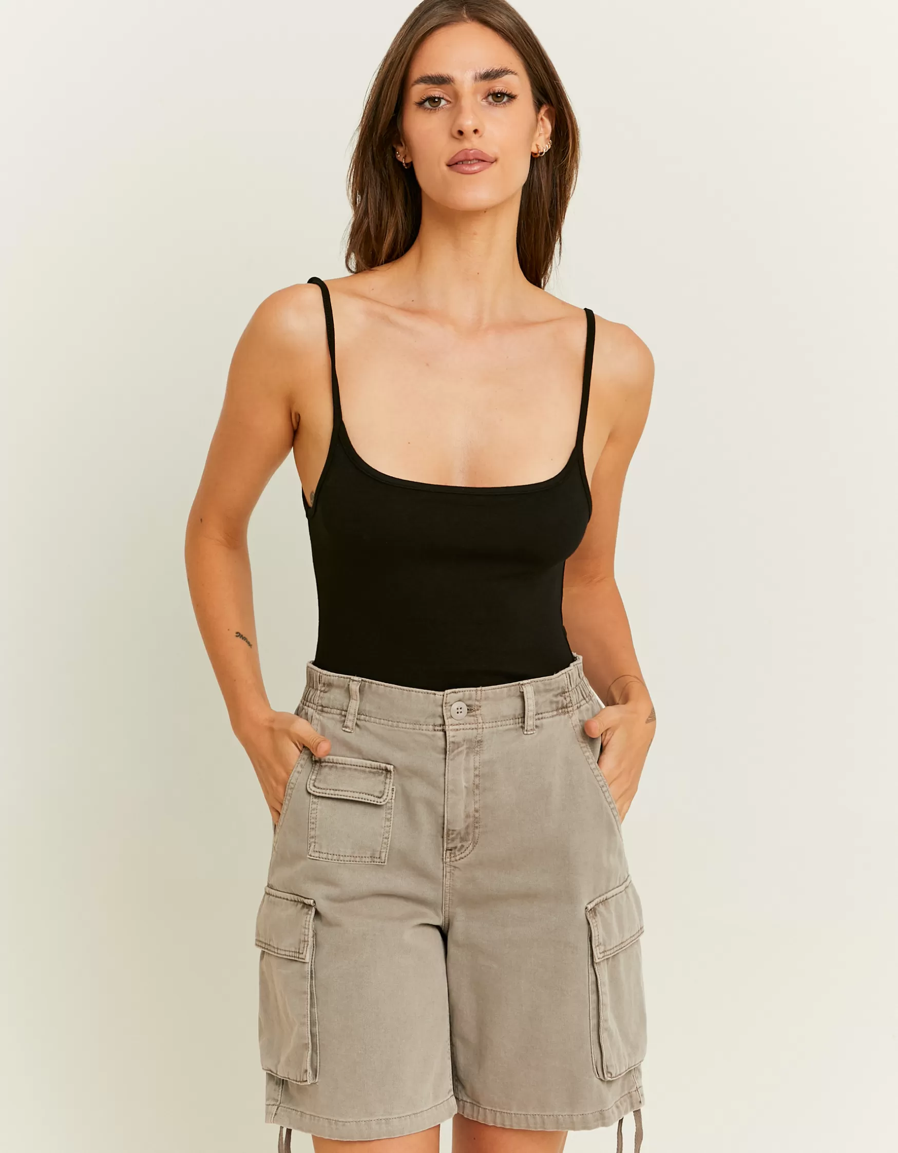 Cheap Body Basique T-Shirts Basiques | Body