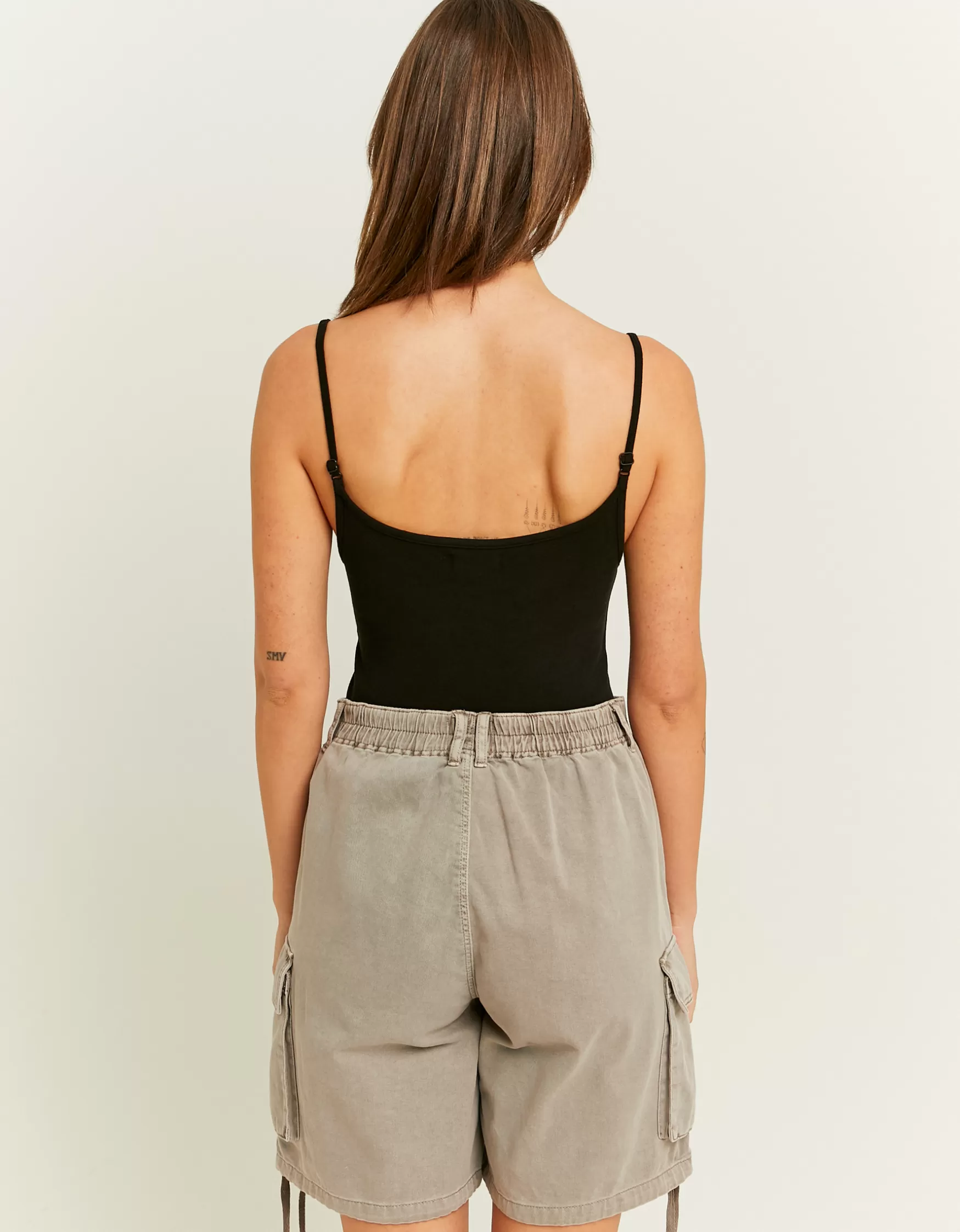 Cheap Body Basique T-Shirts Basiques | Body