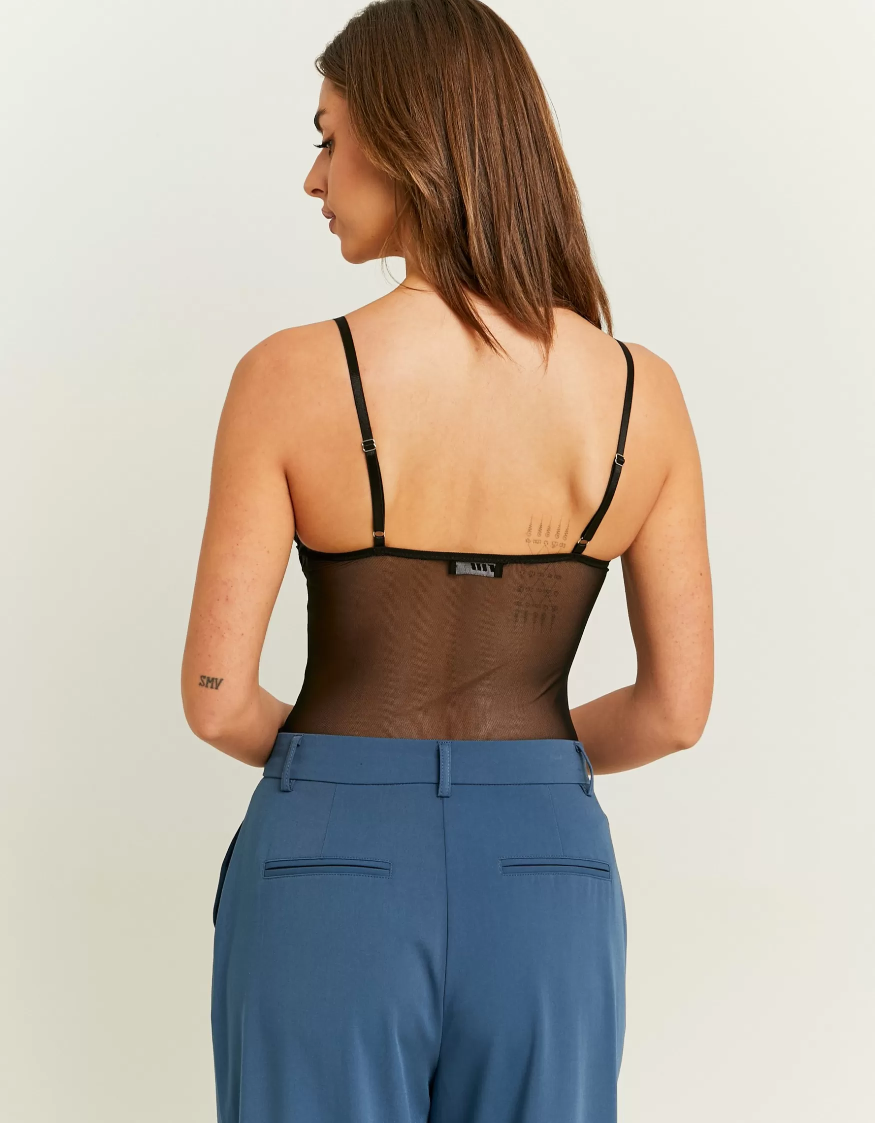 Store Body Façon Corset Body