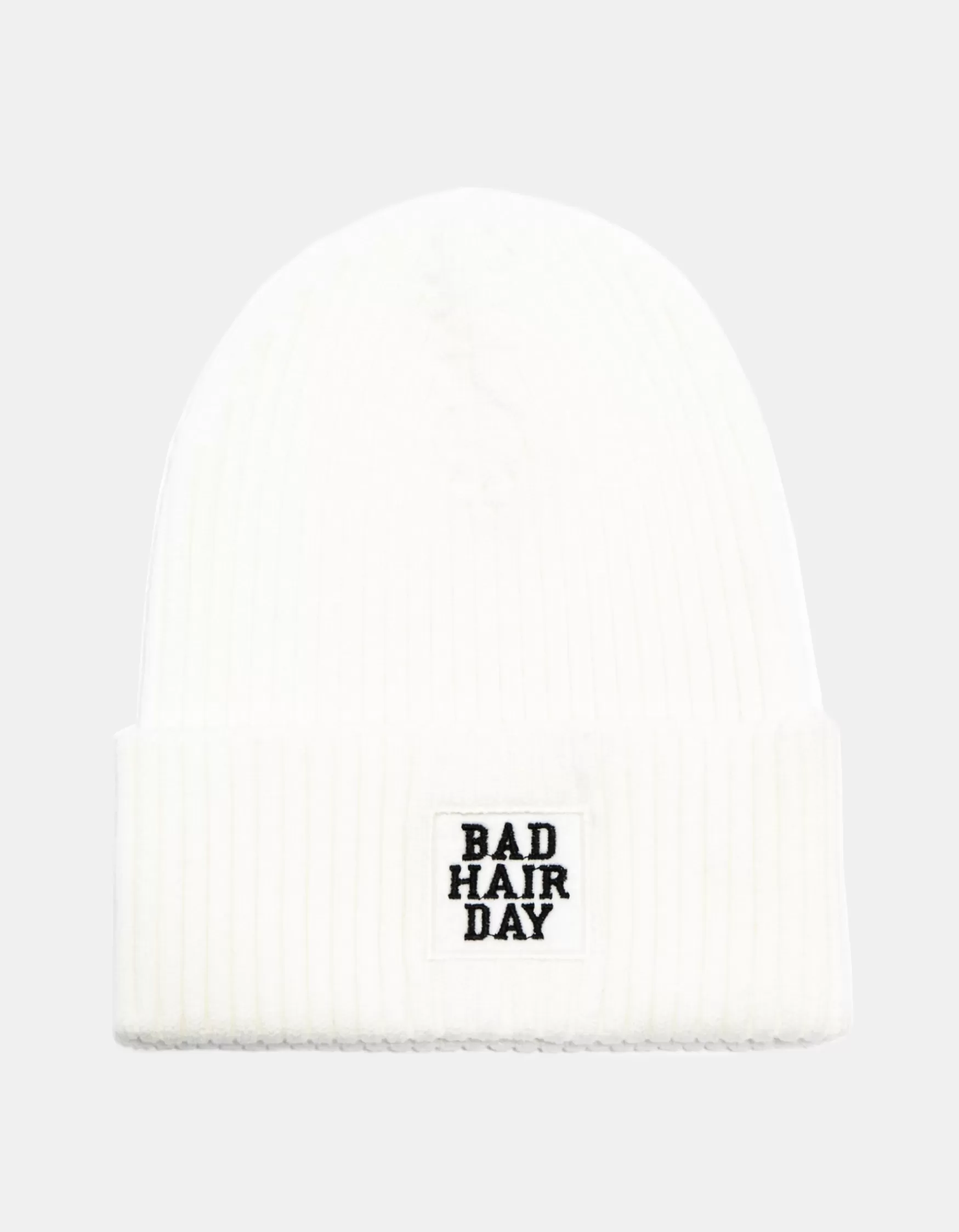 Discount Bonnet Blanc avec Broderie Accessoires