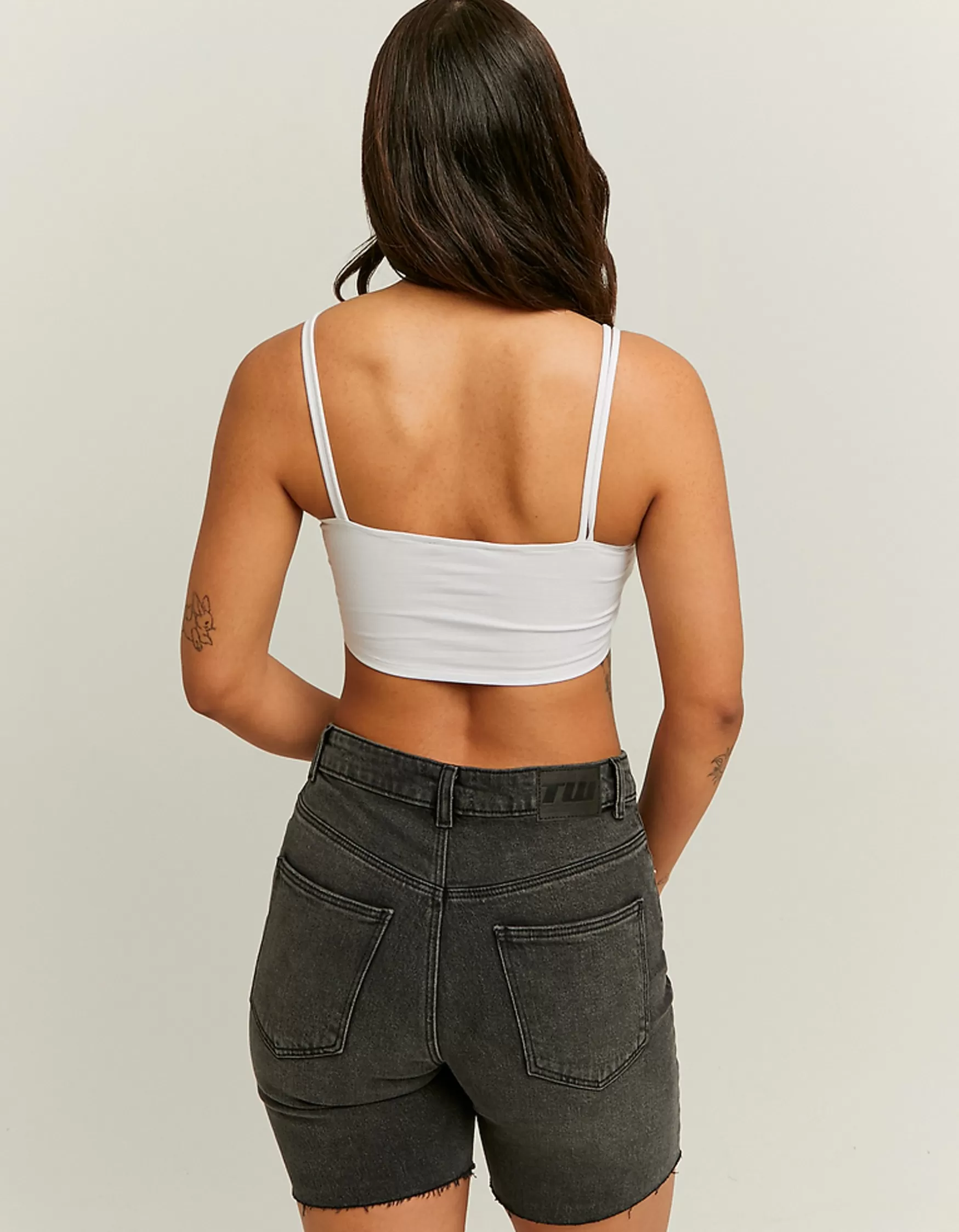 New Brassière he Imprimée T-Shirts Imprimés