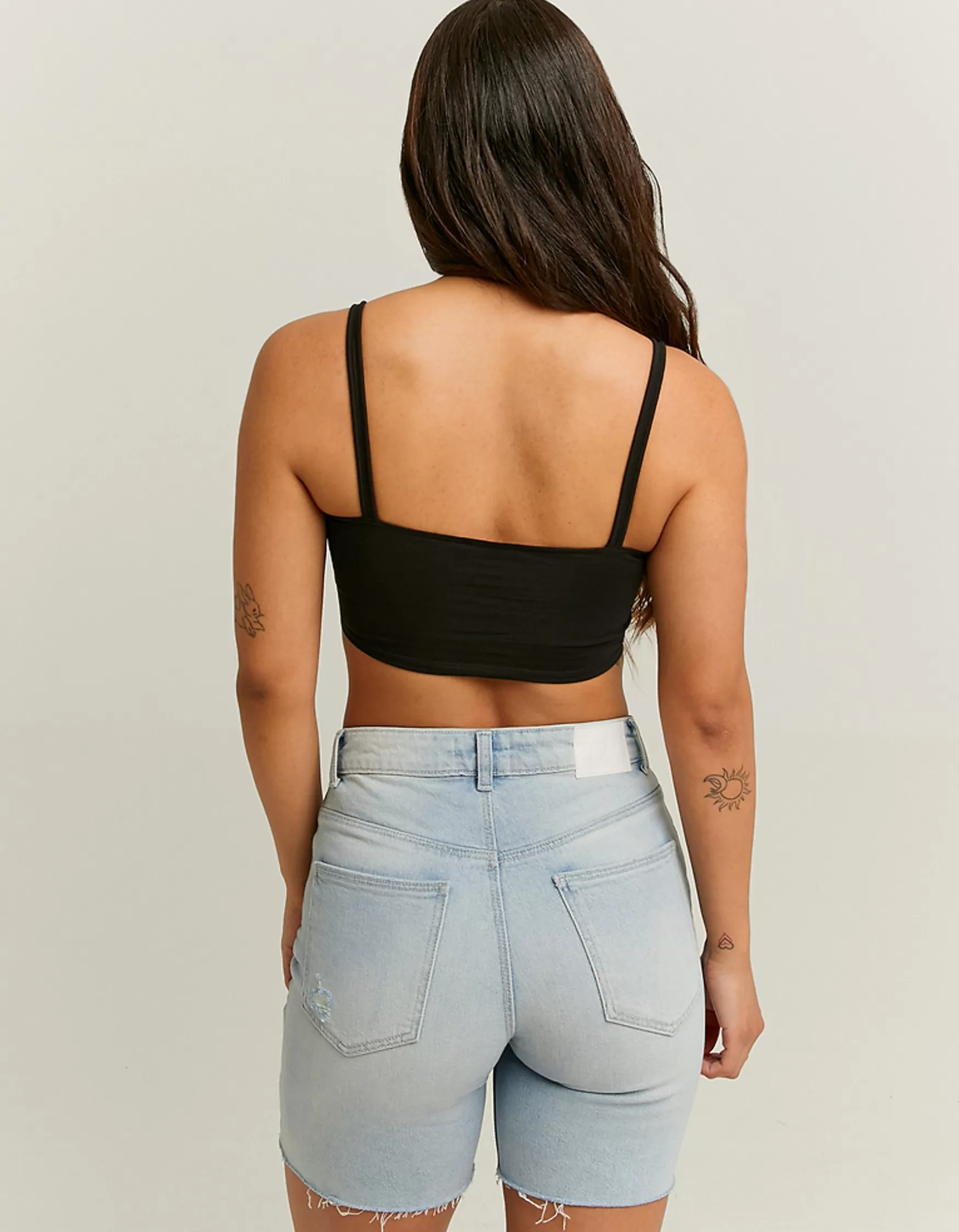 Cheap Brassière e Imprimée T-Shirts Imprimés
