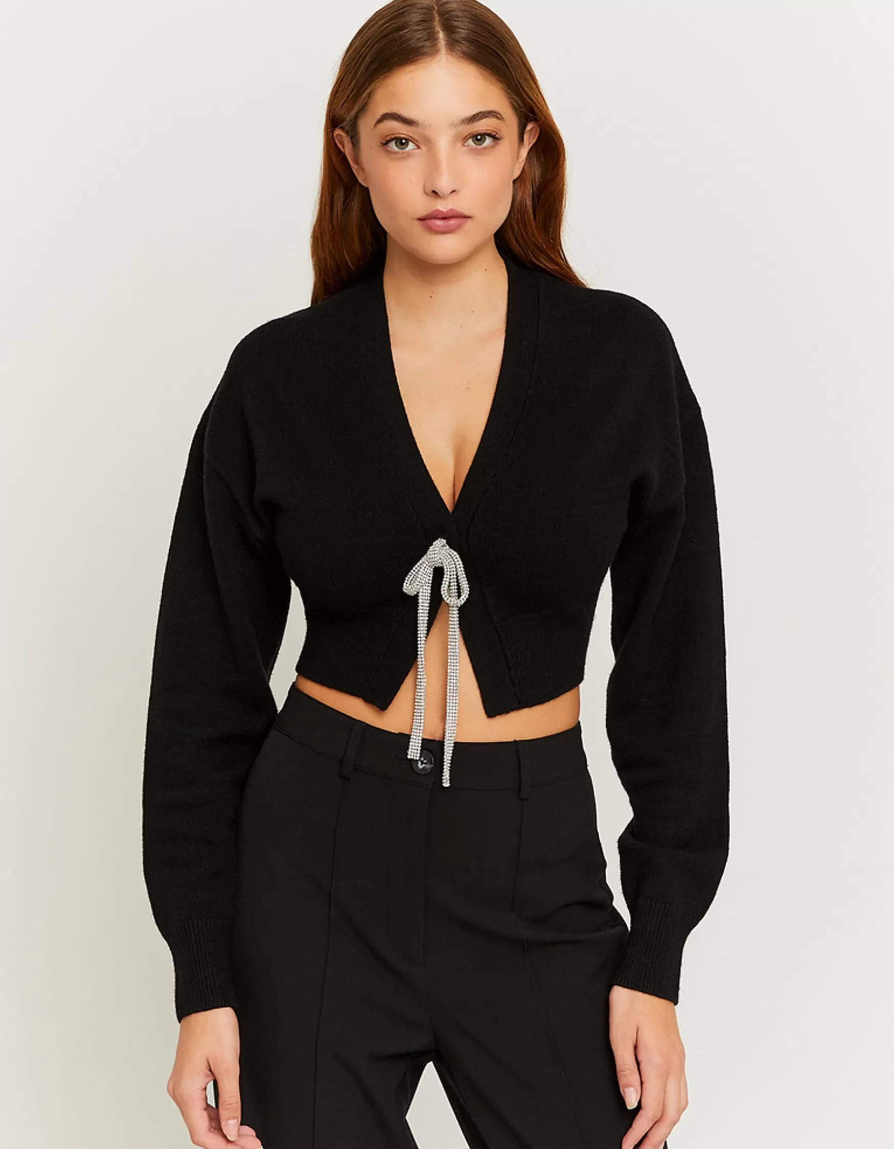 Cheap Cardigan Court Maille
