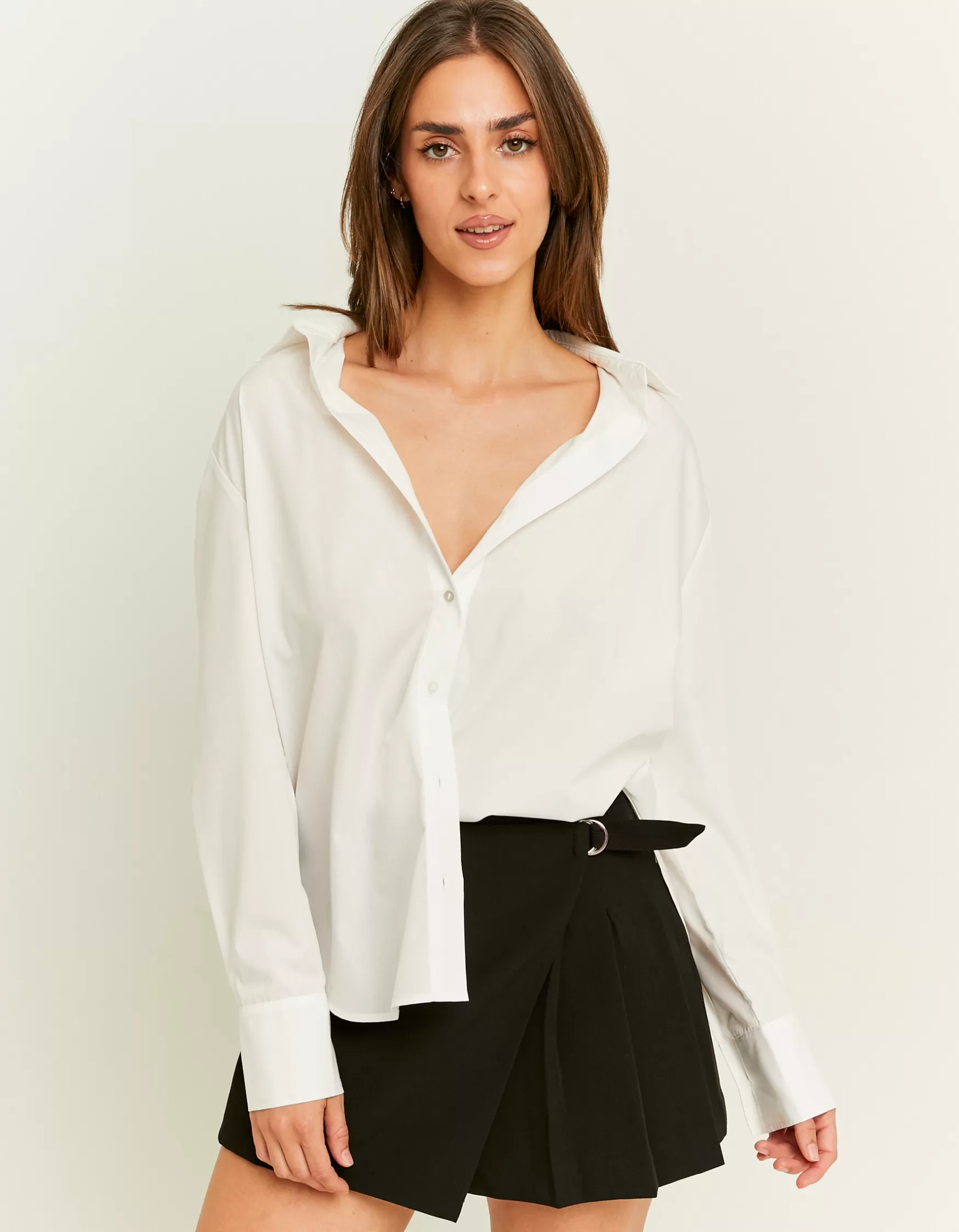 Hot Chemise he Oversize Chemises