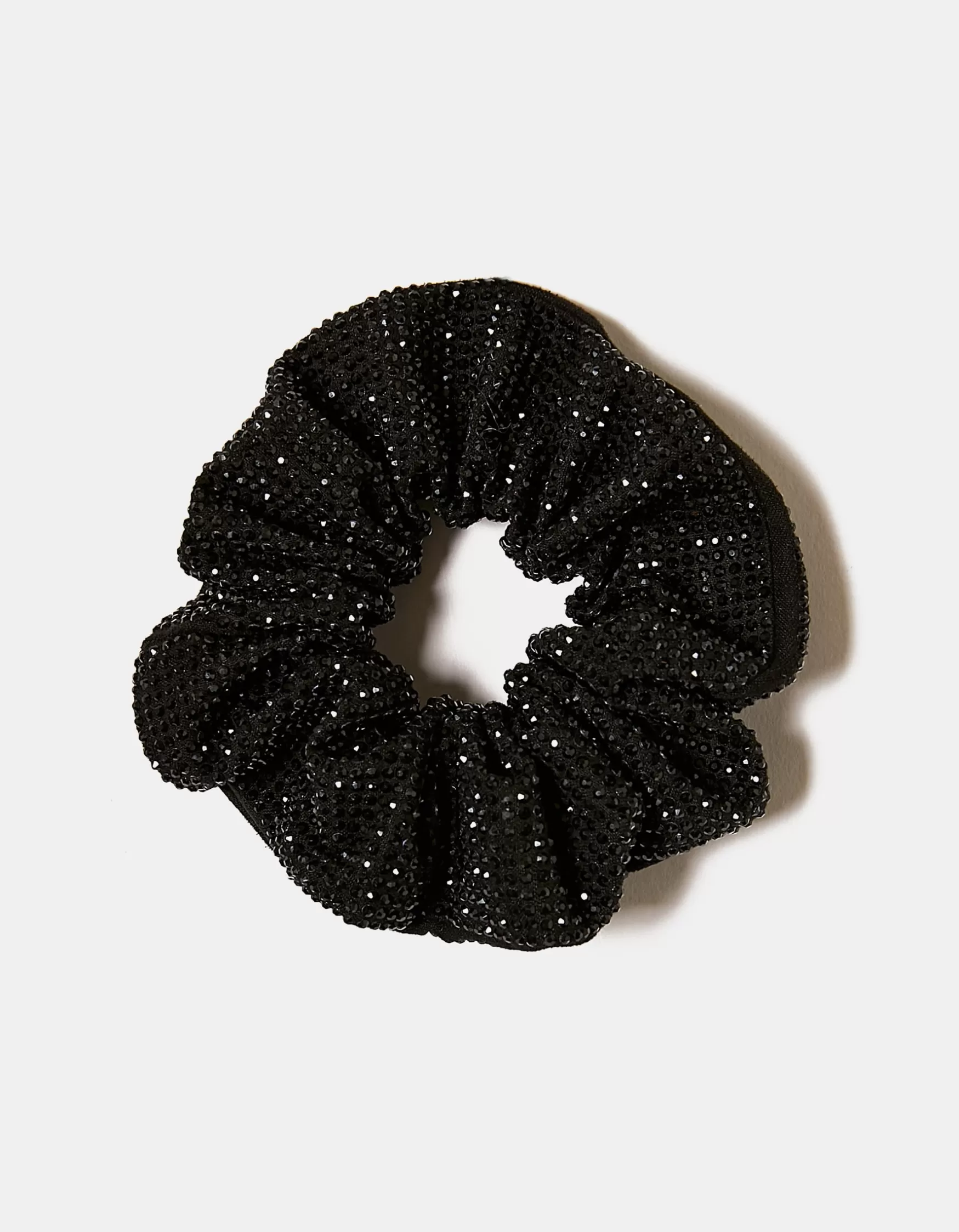 Discount Chouchou Orné de Strass Accessoires