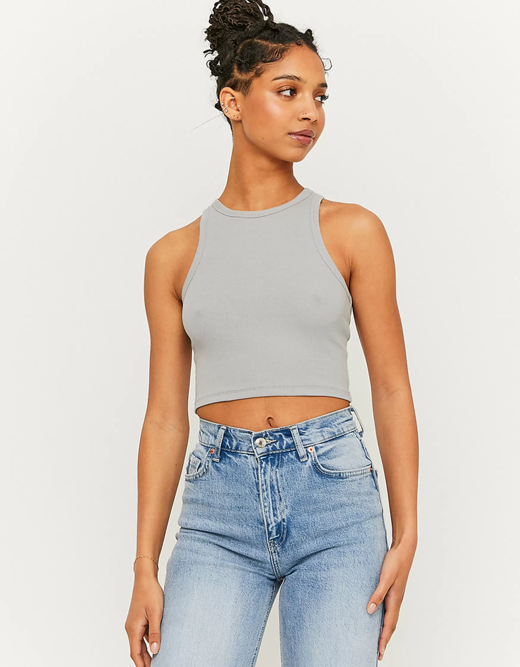 New Débardeur basique Tops | T-Shirts Basiques