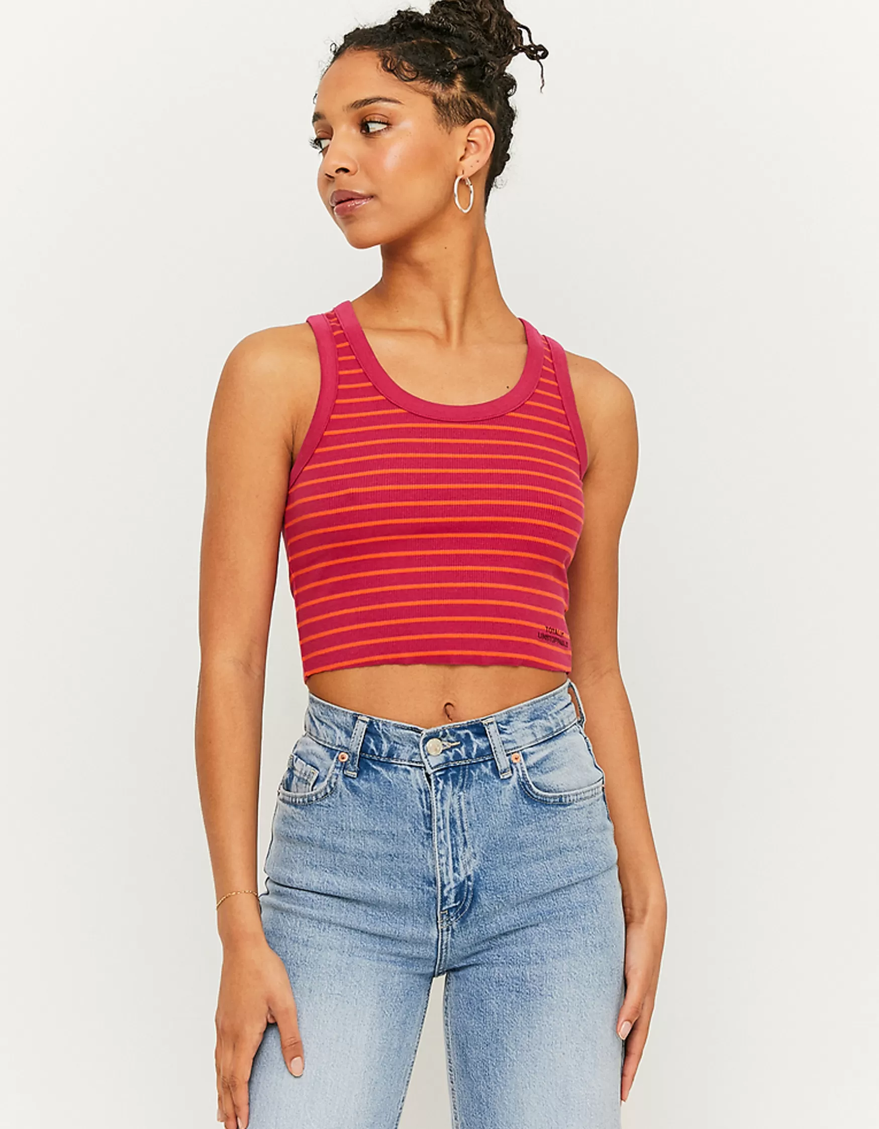 Sale Débardeur basique Tops | T-Shirts Basiques