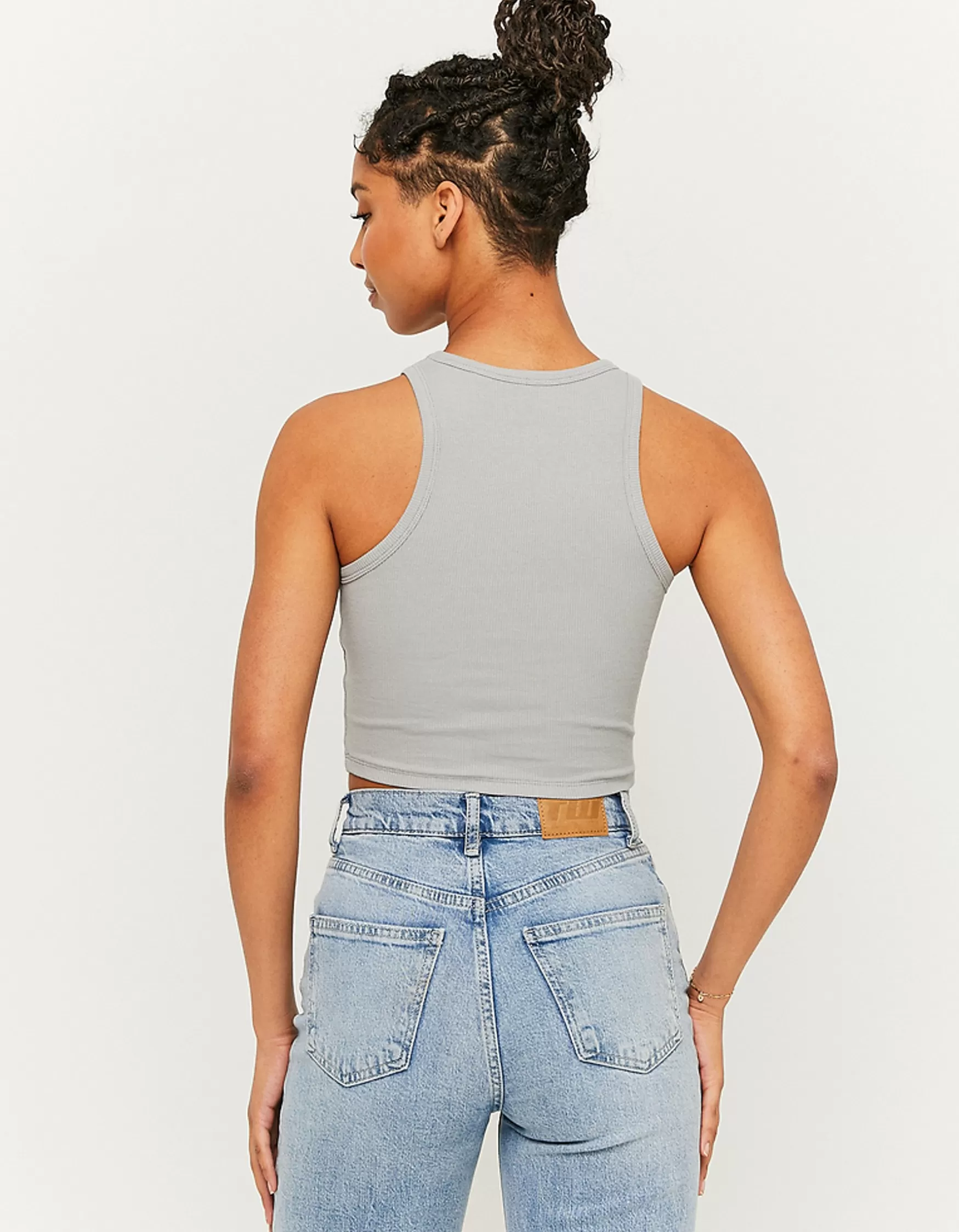 New Débardeur basique Tops | T-Shirts Basiques