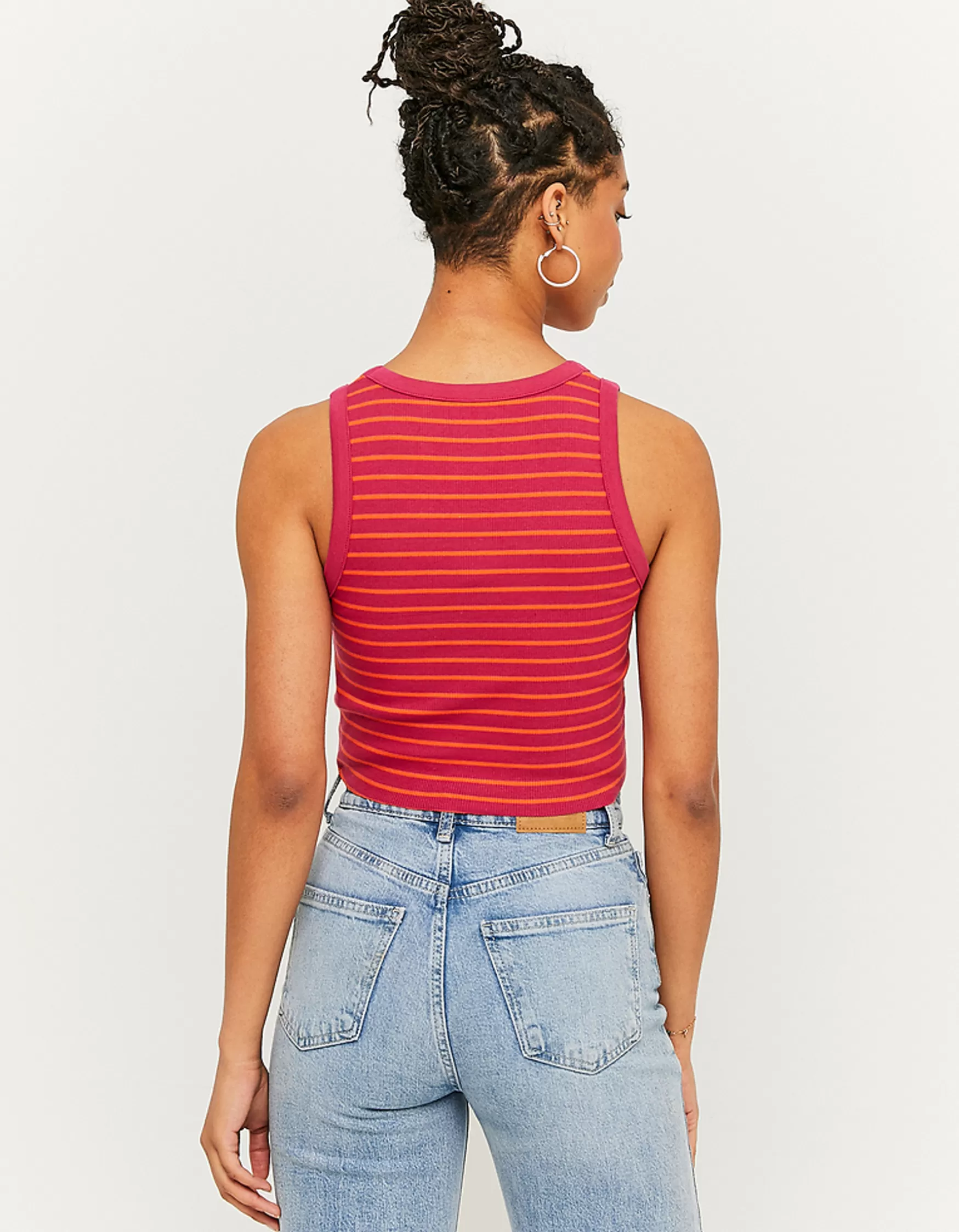 Sale Débardeur basique Tops | T-Shirts Basiques