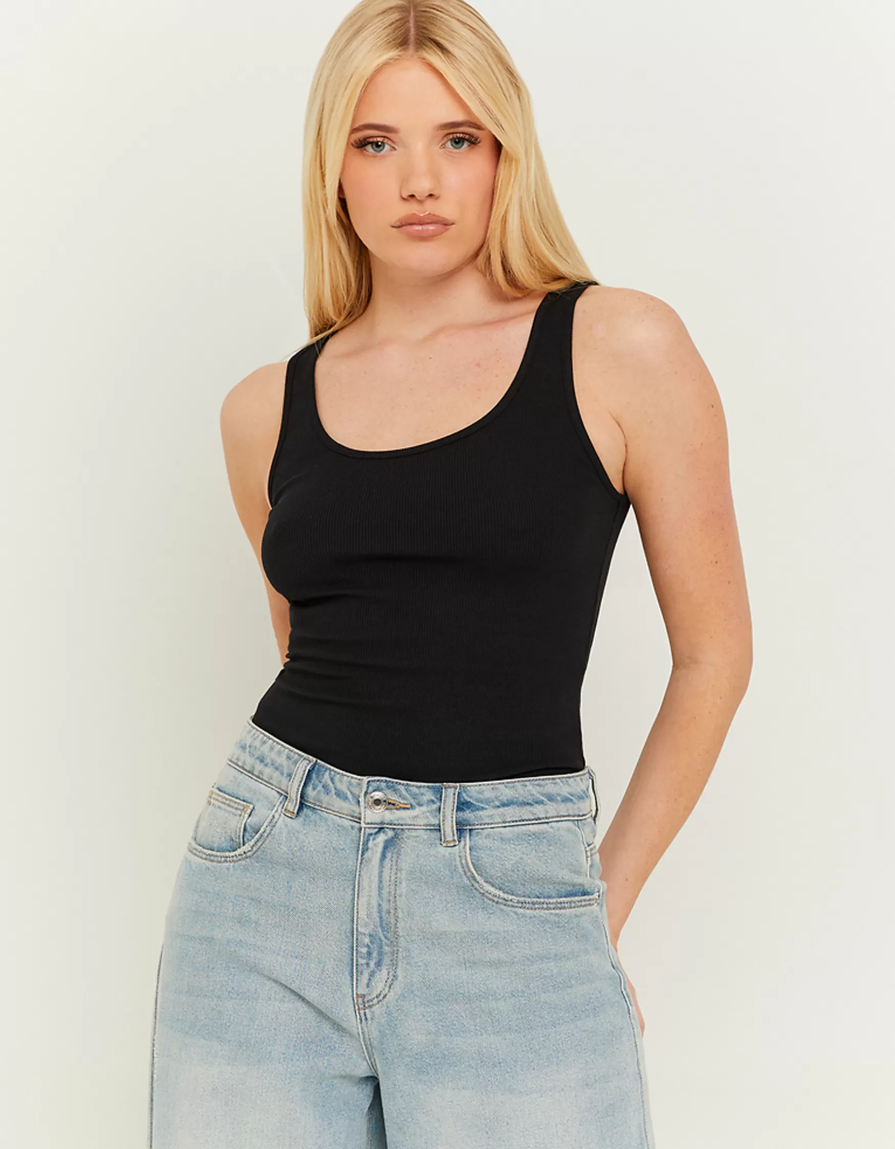 Outlet Débardeur basique T-Shirts Basiques