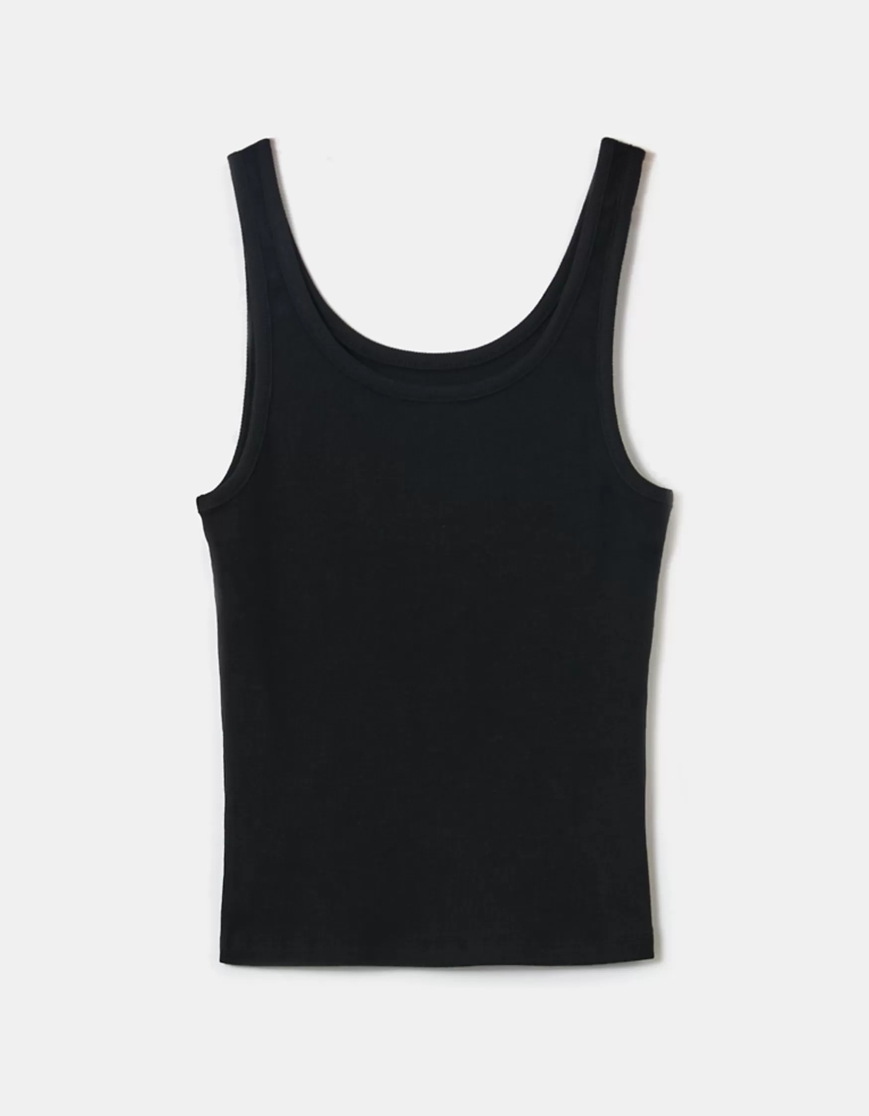 Hot Débardeur Basique T-Shirts Basiques
