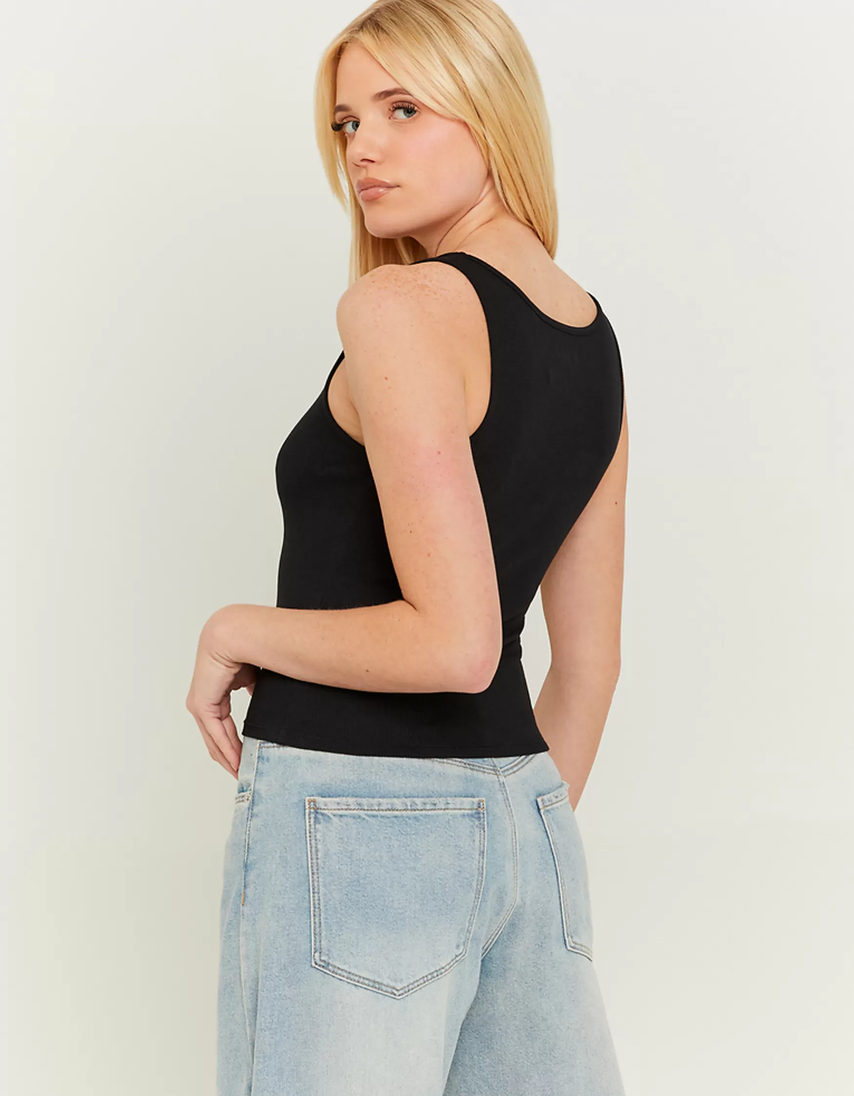 Outlet Débardeur basique T-Shirts Basiques