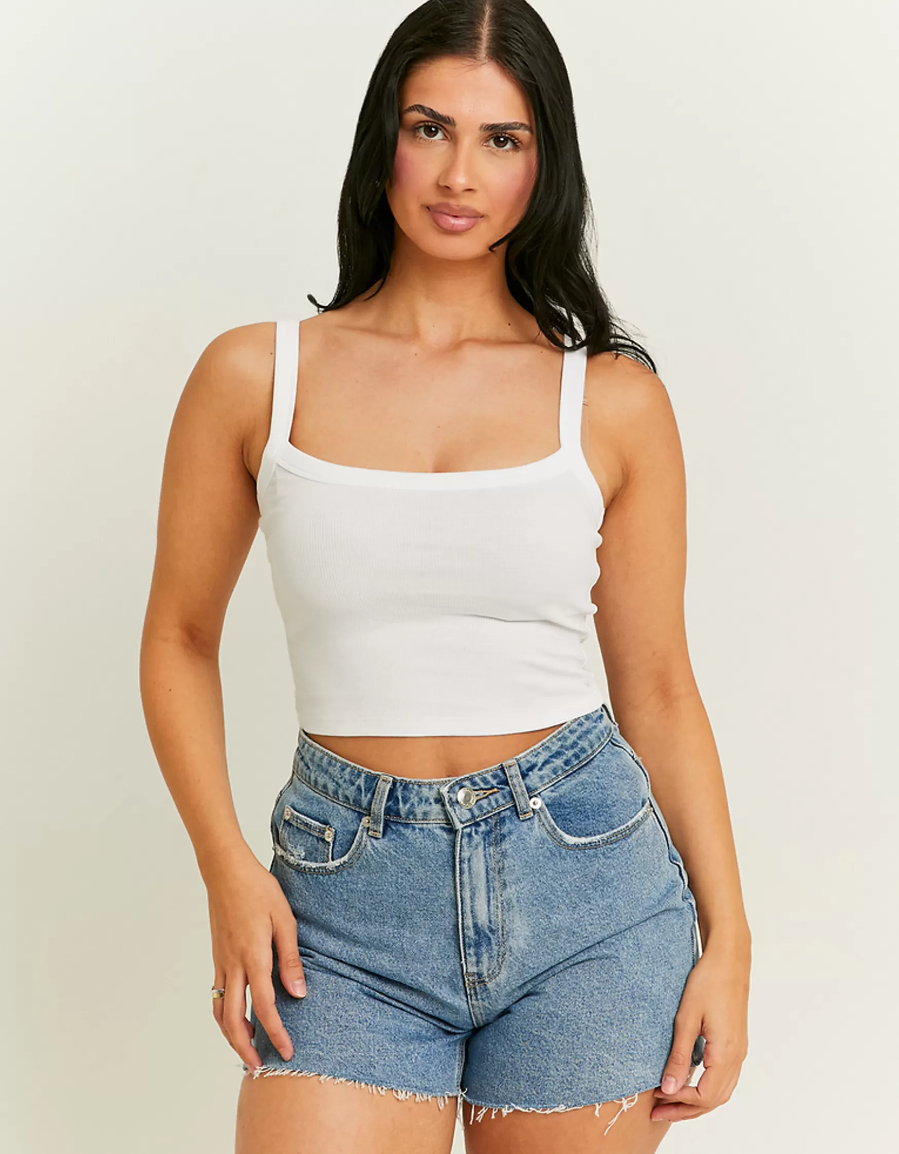 Store Débardeur Basique T-Shirts Basiques