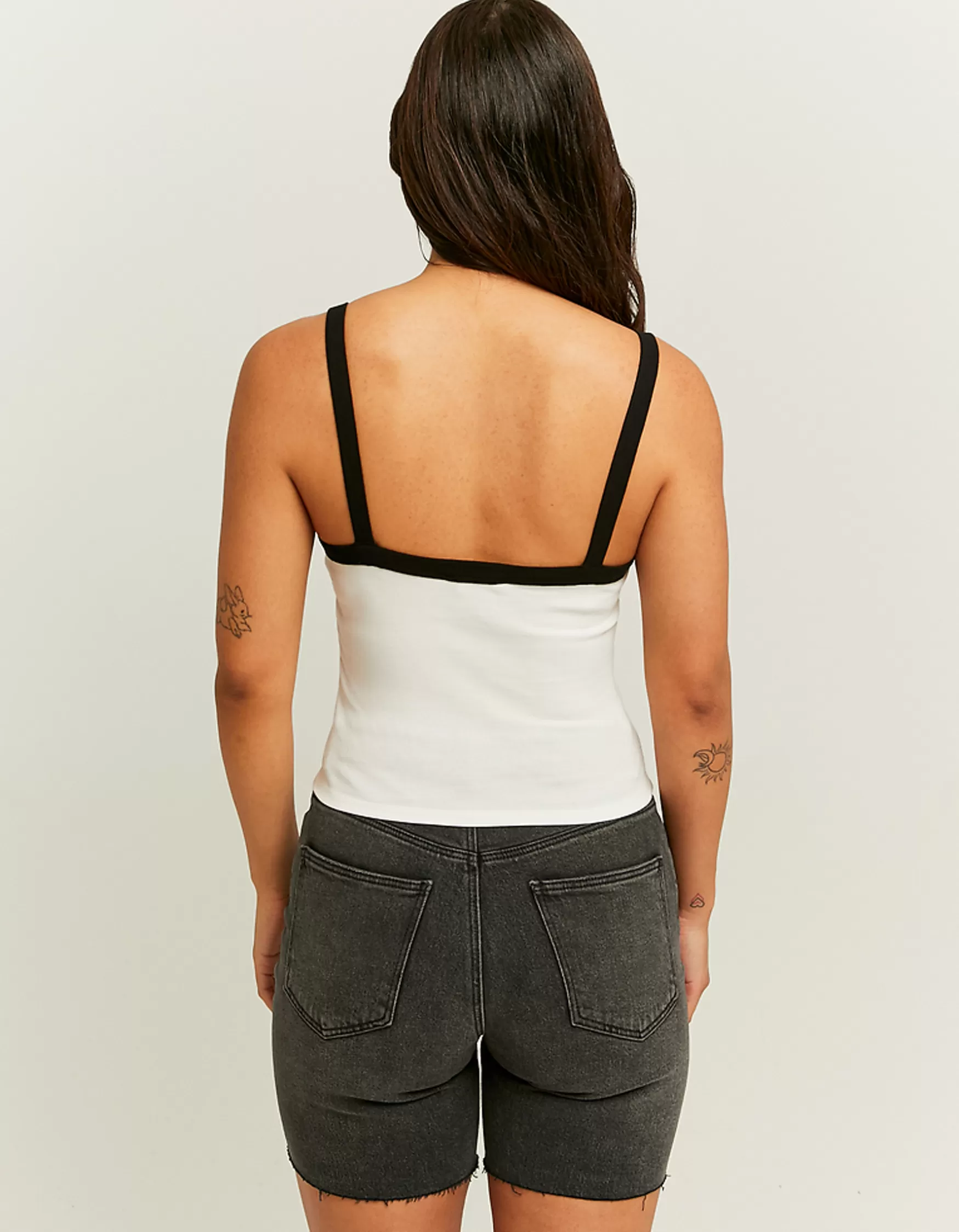 Flash Sale Débardeur Basique T-Shirts Basiques