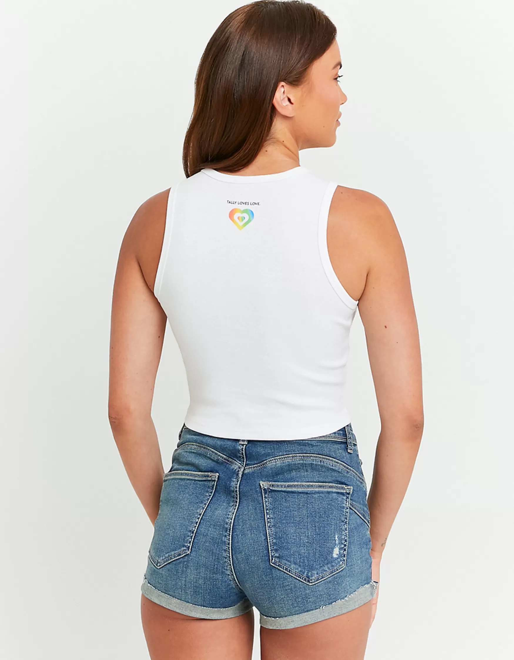 New Débardeur Imprimé T-Shirts Imprimés