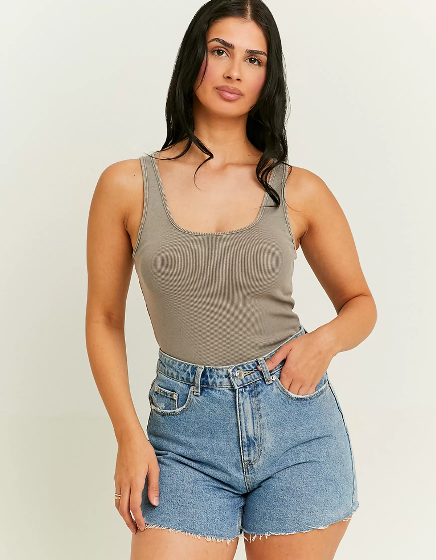 Shop Débardeur Basique T-Shirts Basiques