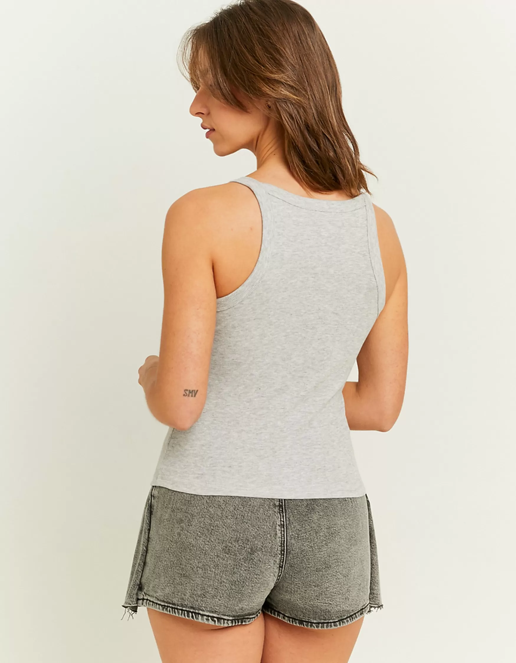 Sale Débardeur Basique T-Shirts Basiques