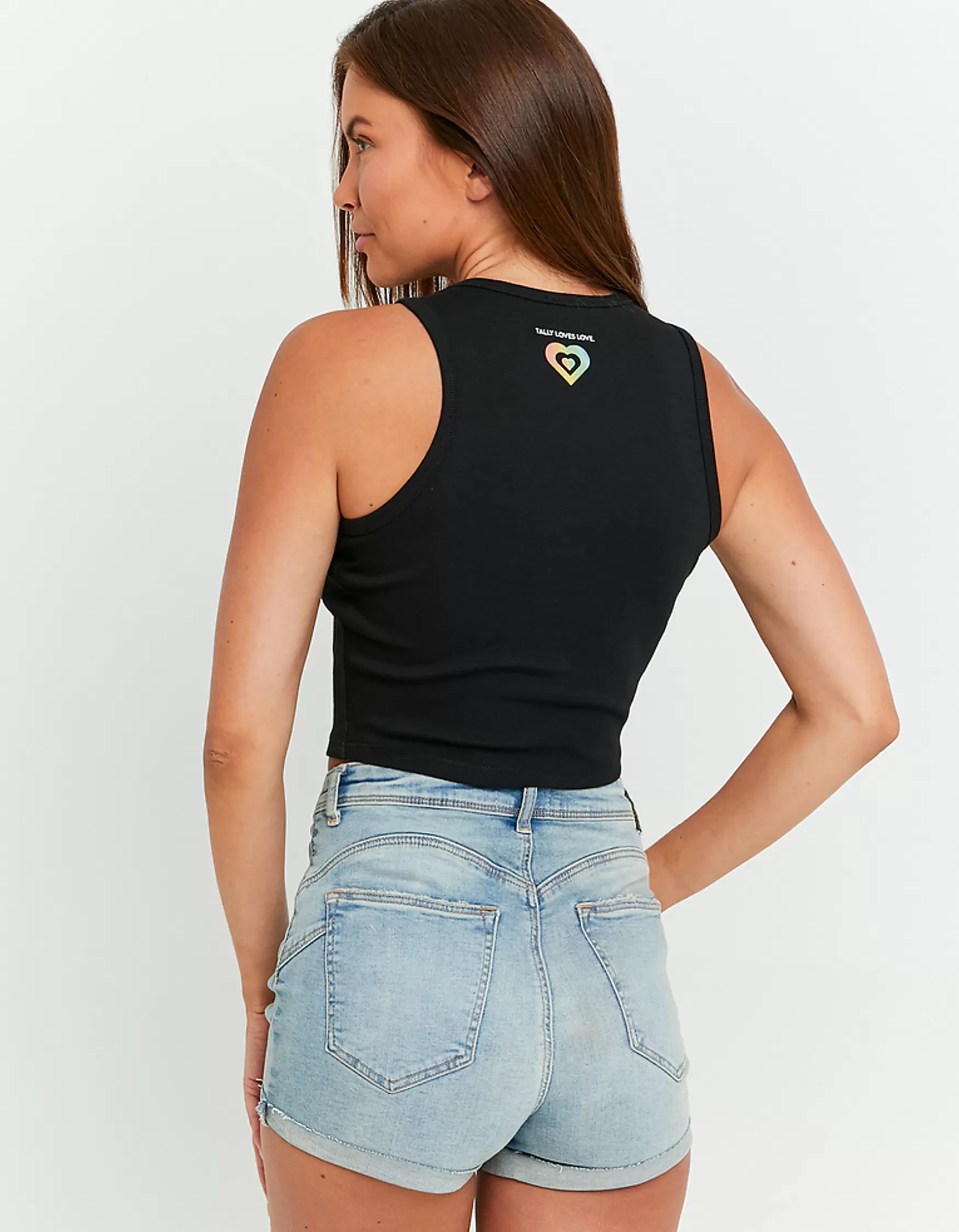New Débardeur Imprimé T-Shirts Imprimés