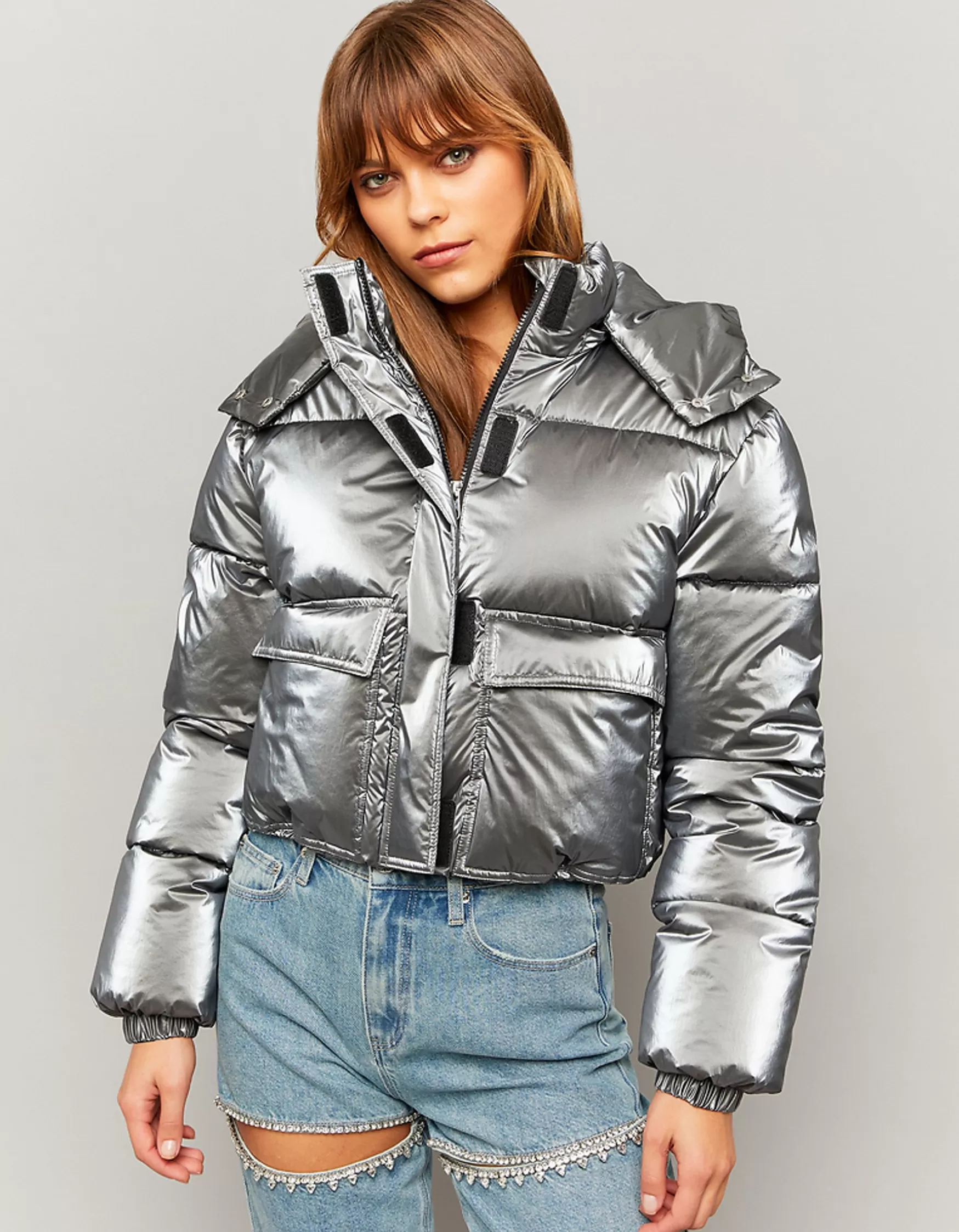 Store Doudoune e Vestes