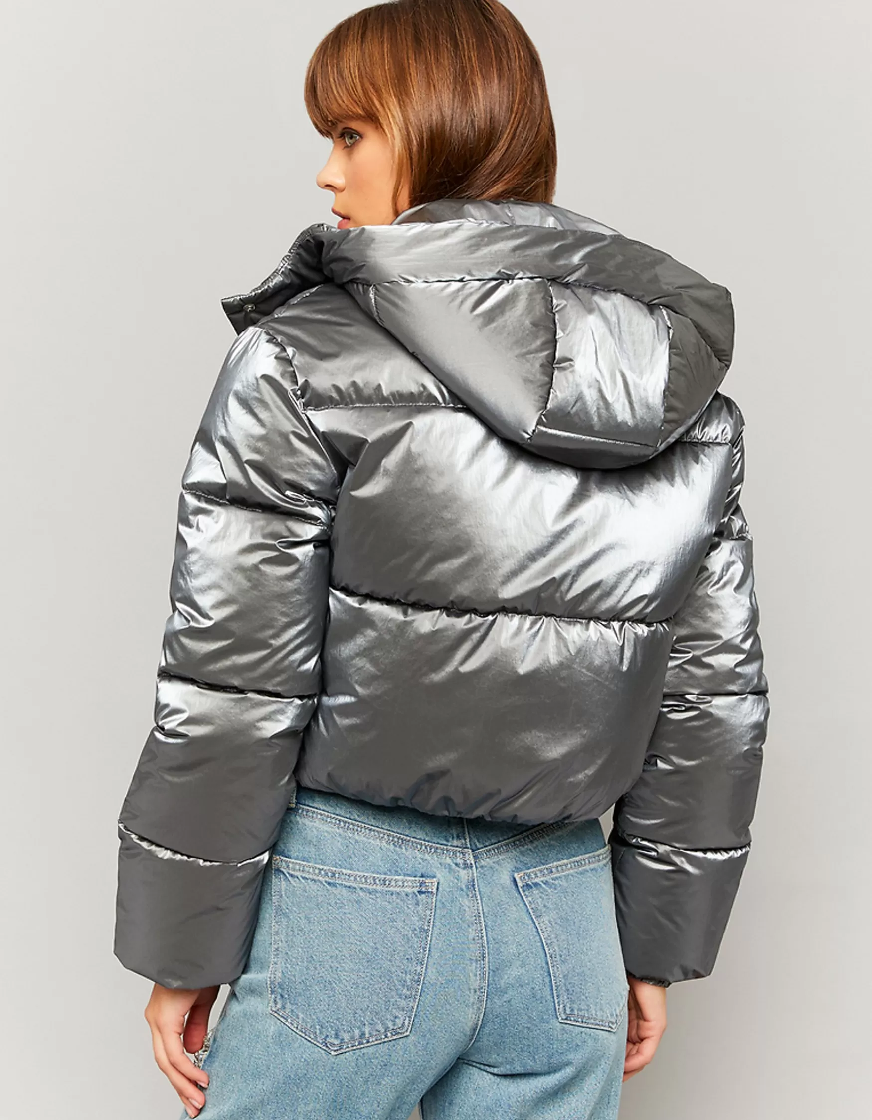 Store Doudoune e Vestes