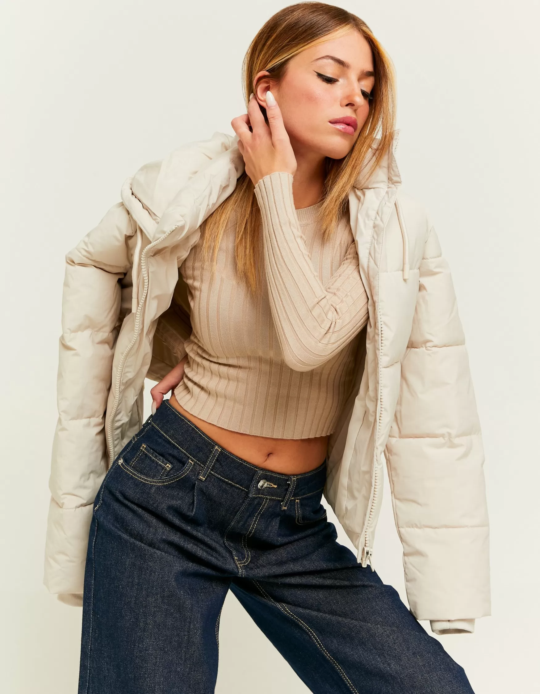 Discount Doudoune Vestes