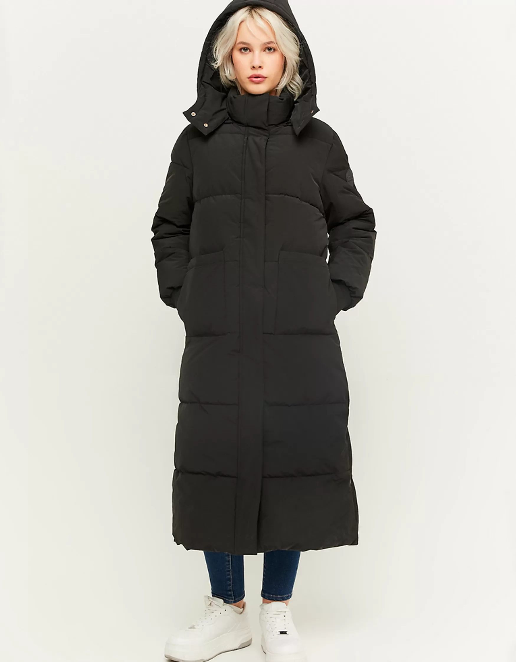 Flash Sale Doudoune d'hiver longue e Vestes