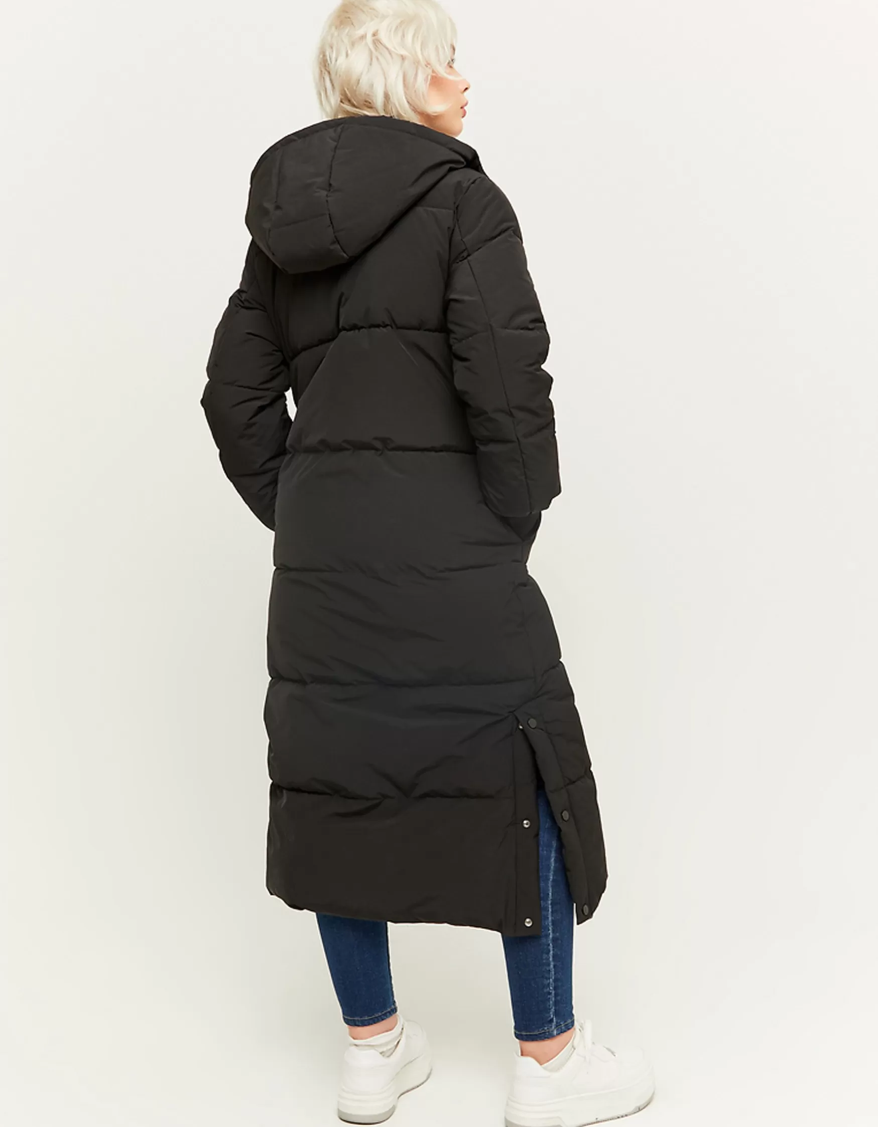Flash Sale Doudoune d'hiver longue e Vestes