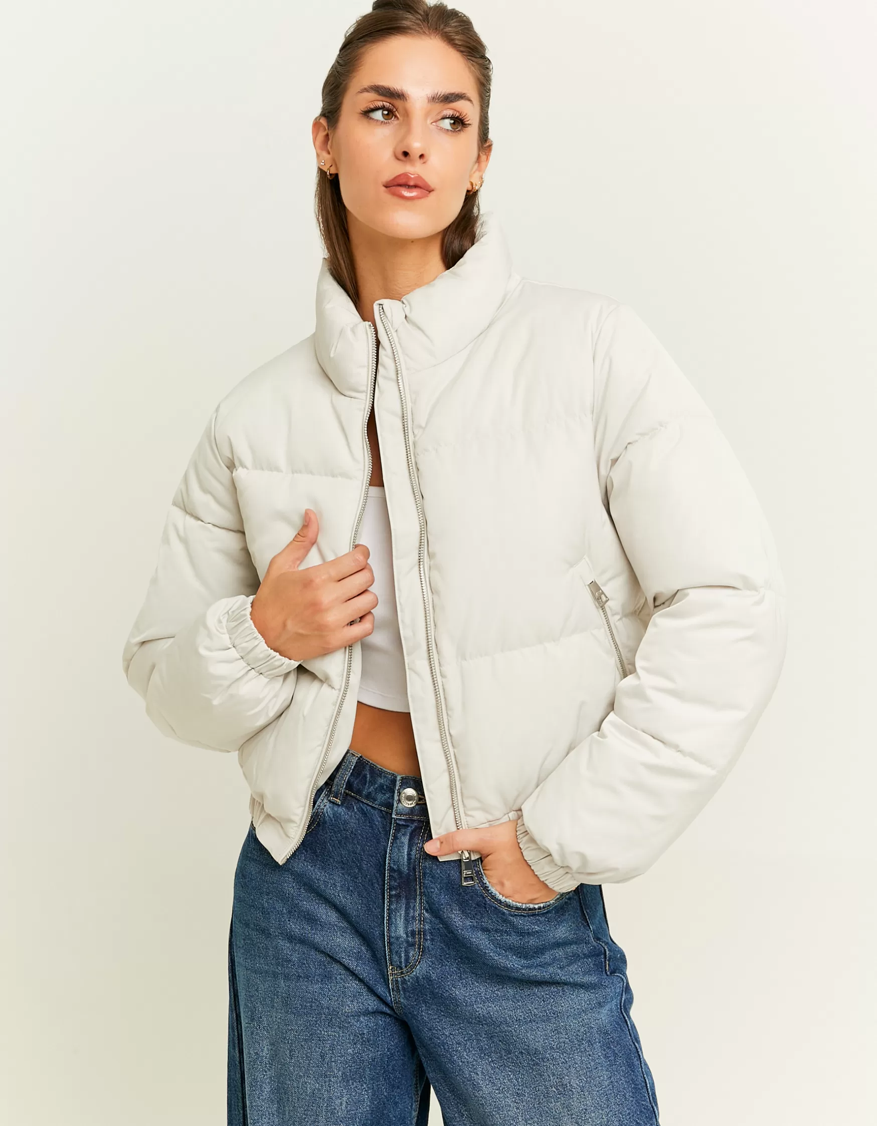 New Doudoune e Vestes