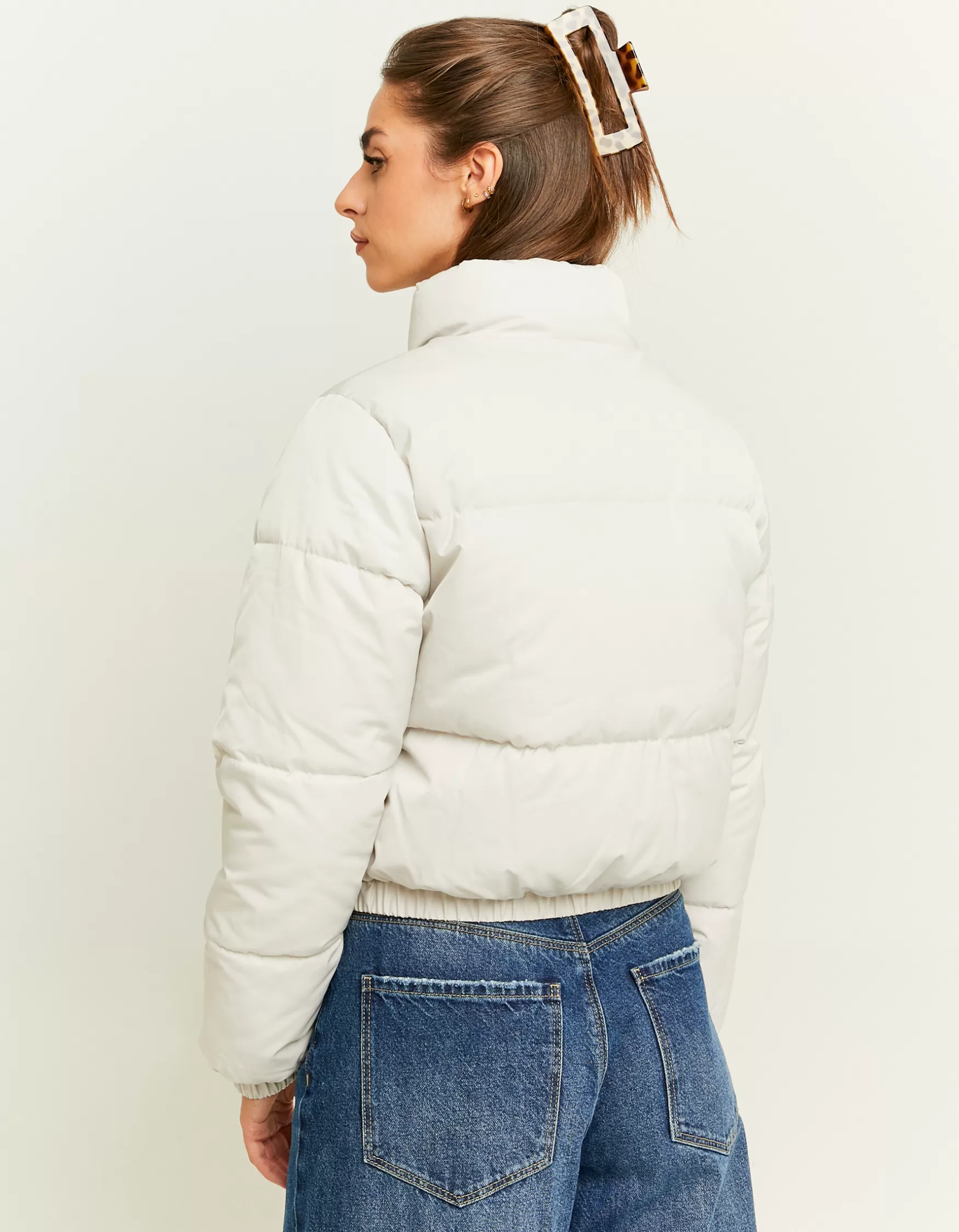 New Doudoune e Vestes