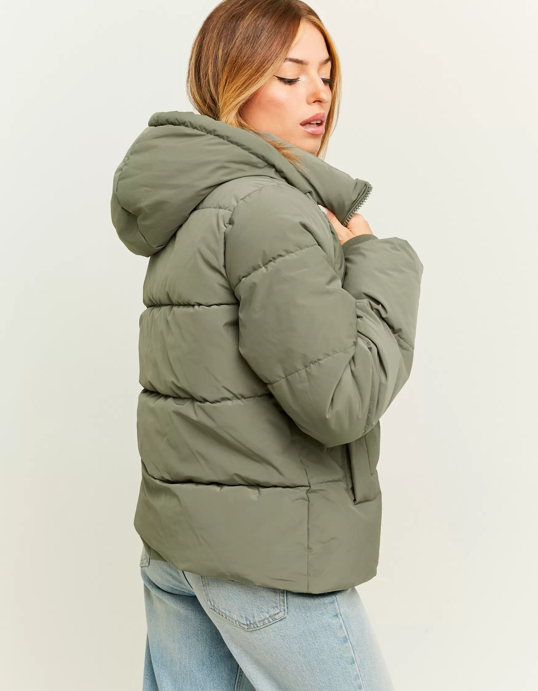 Shop Doudoune Vestes