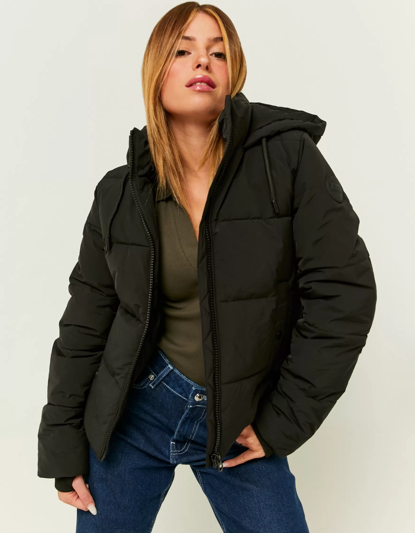 Fashion Doudoune e Vestes