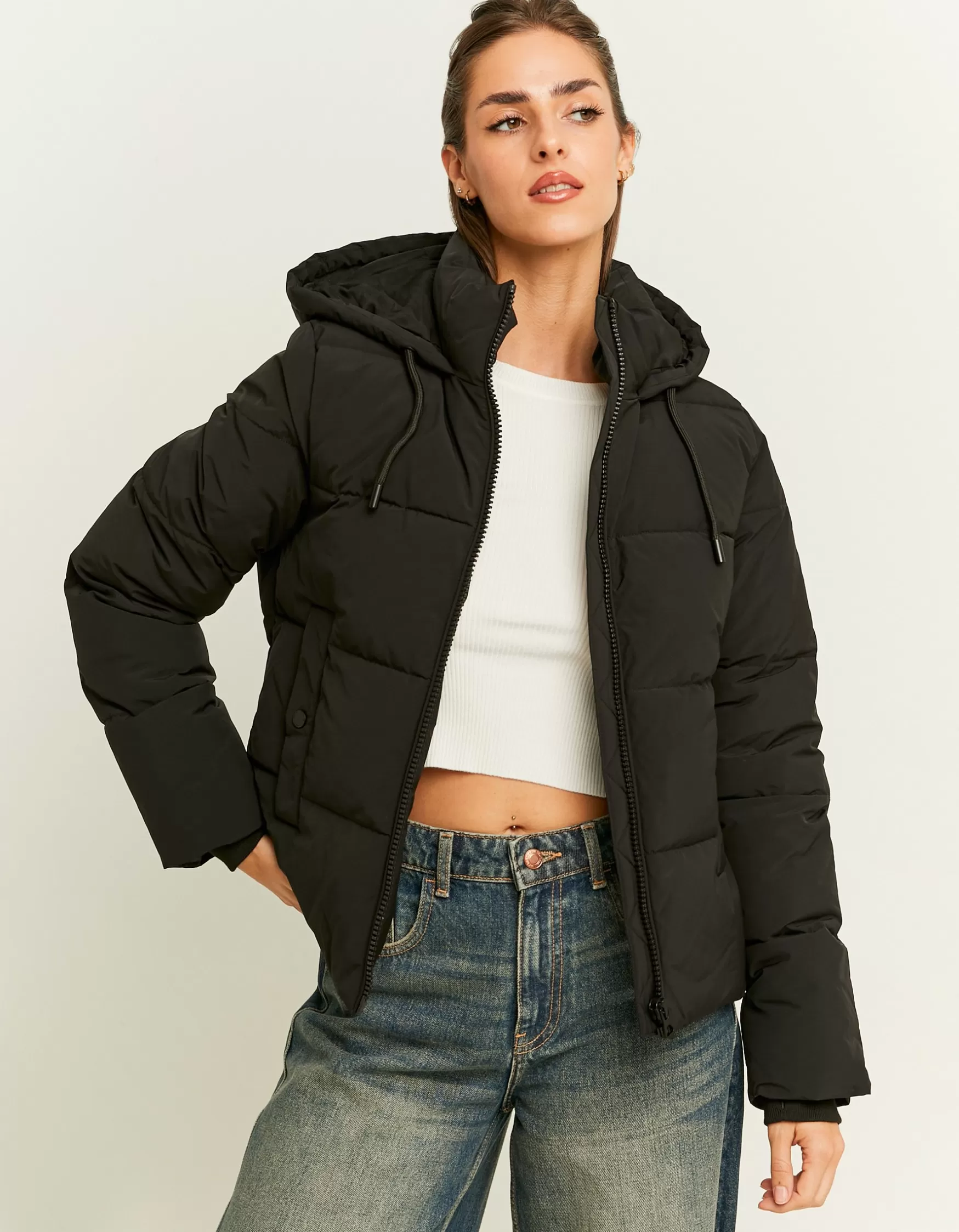 Fashion Doudoune e Vestes