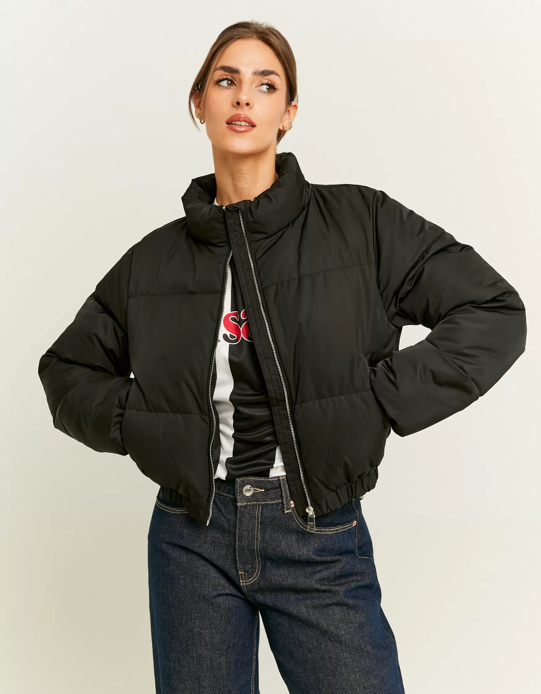 Cheap Doudoune e Vestes
