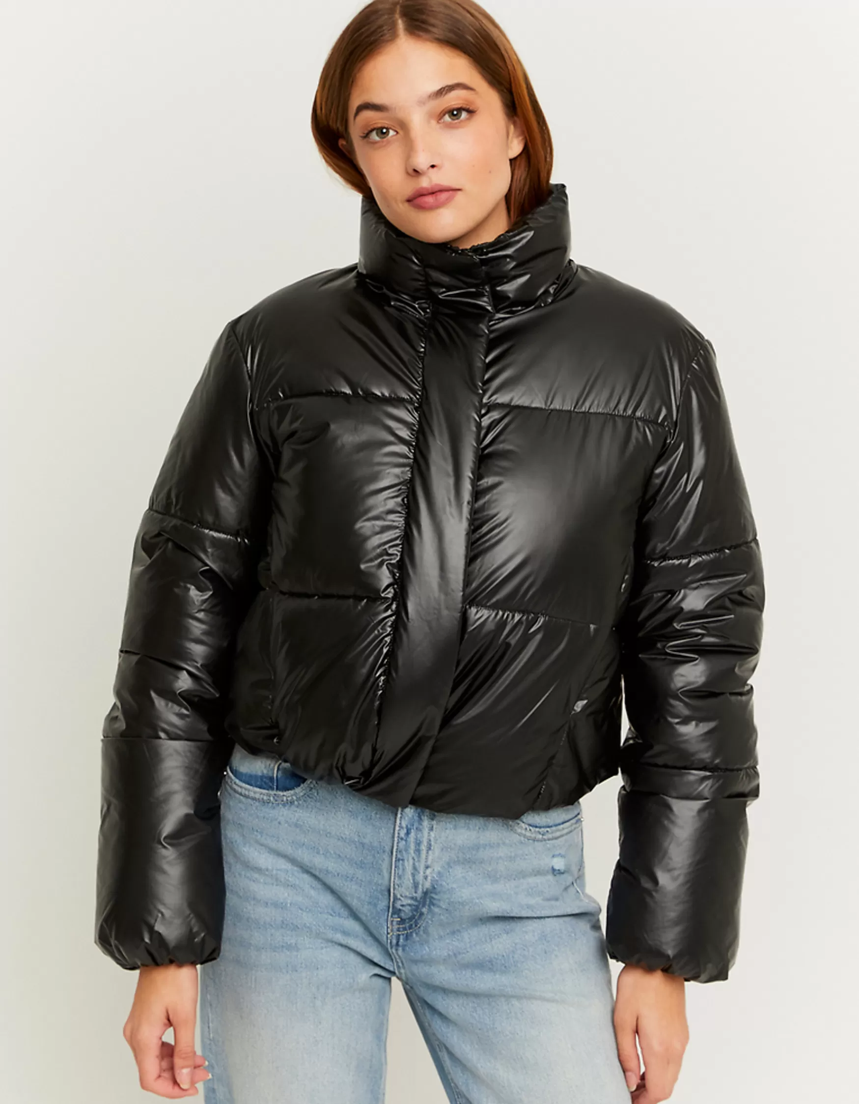 Cheap Doudoune e brillante Vestes