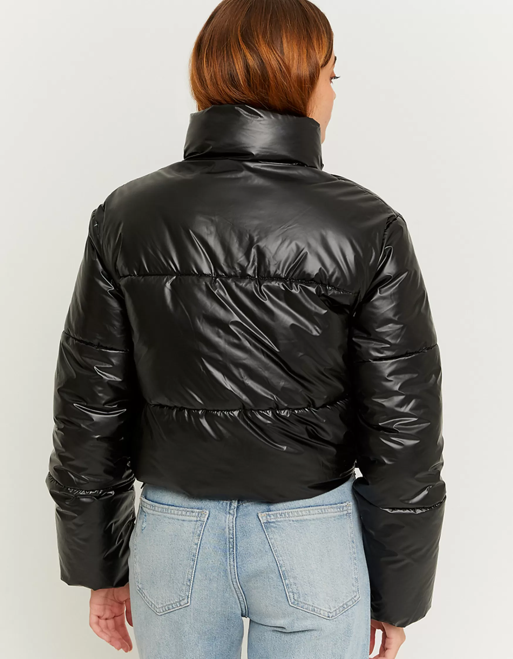 Cheap Doudoune e brillante Vestes
