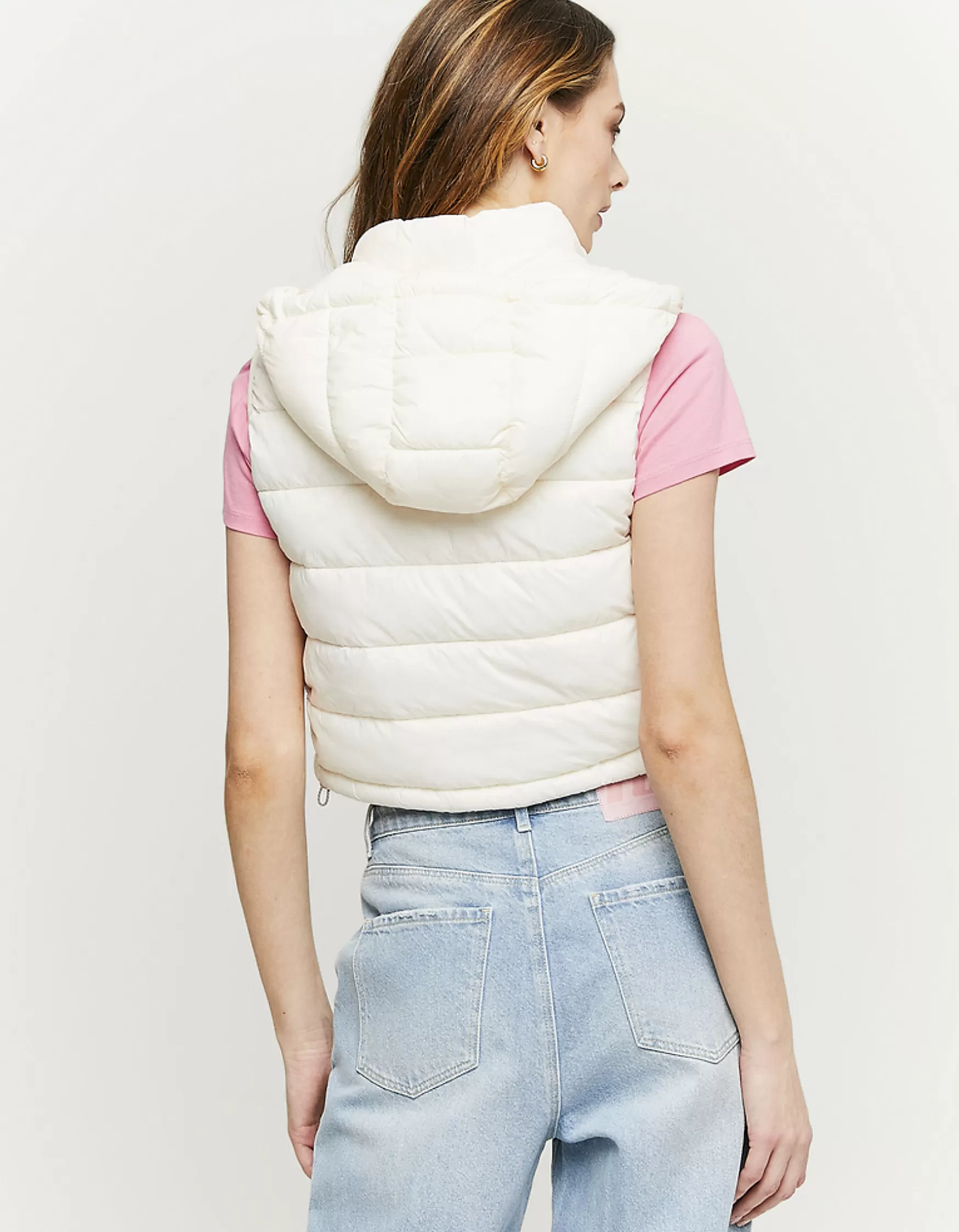 Store Doudoune Sans Manches he Vestes