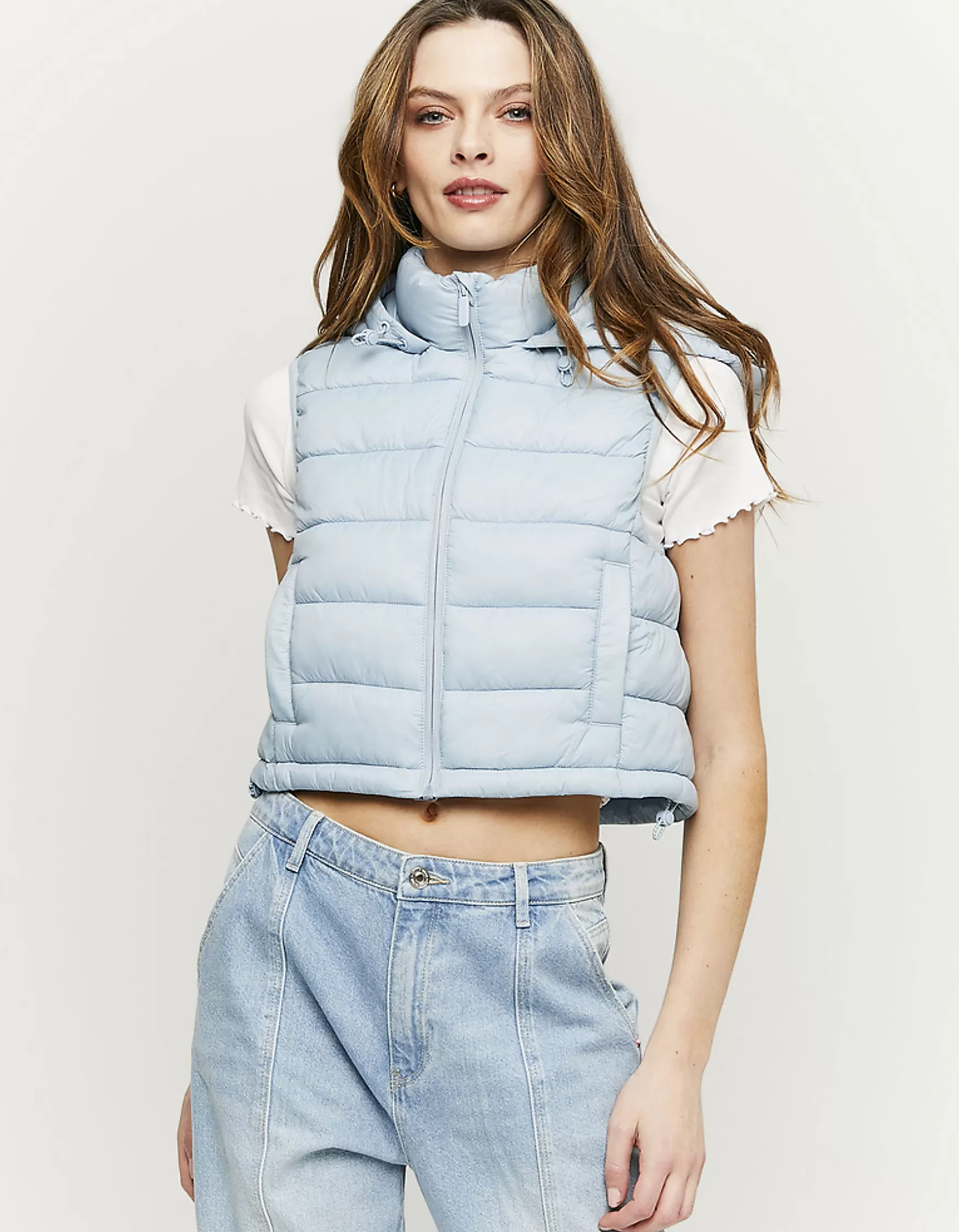 Shop Doudoune Sans Manches e Vestes