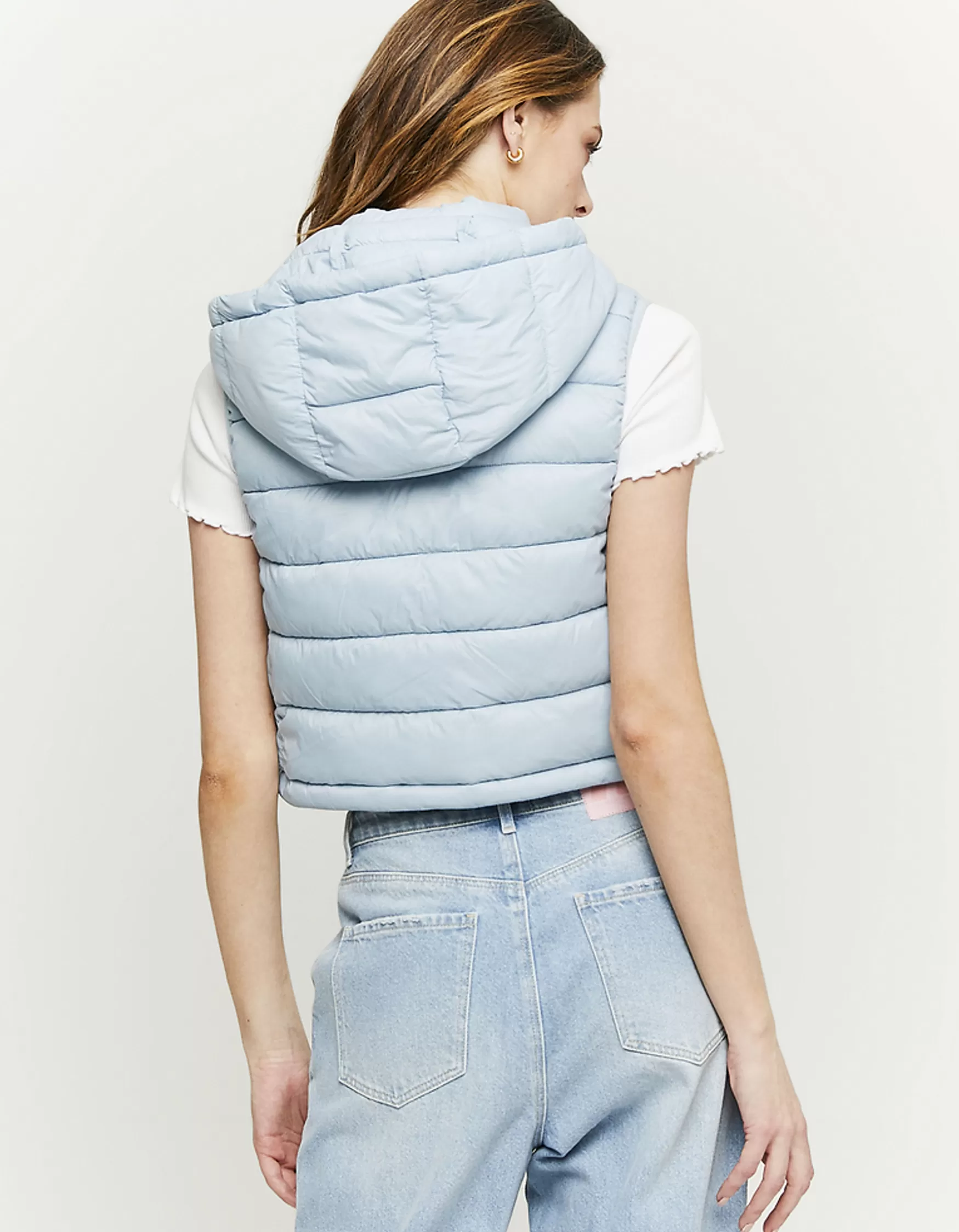 Shop Doudoune Sans Manches e Vestes